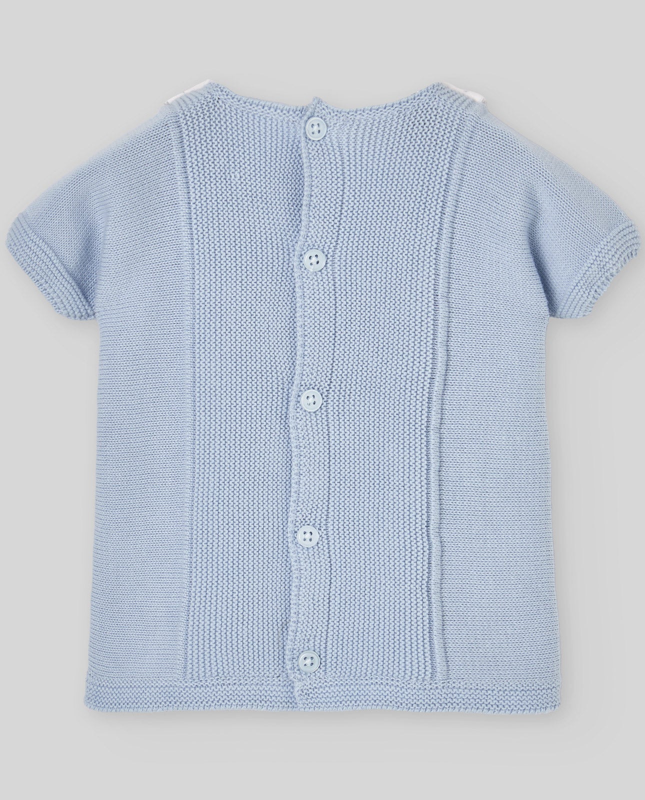 Knit Set 'Espuma'