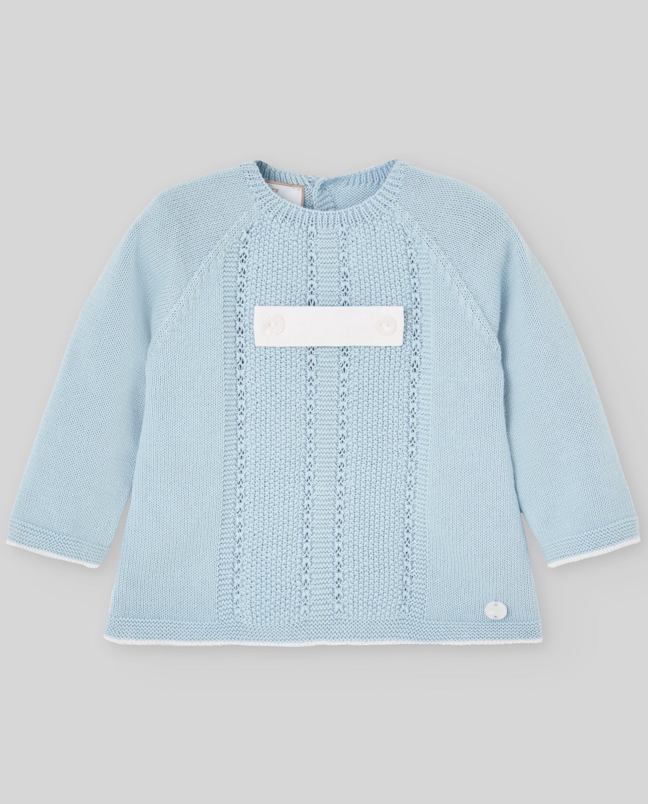 Knit Set 'Eden'
