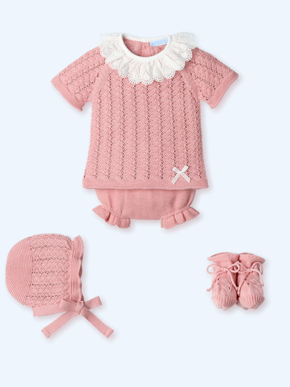 Bloomer Set 'Rustik' Blossom