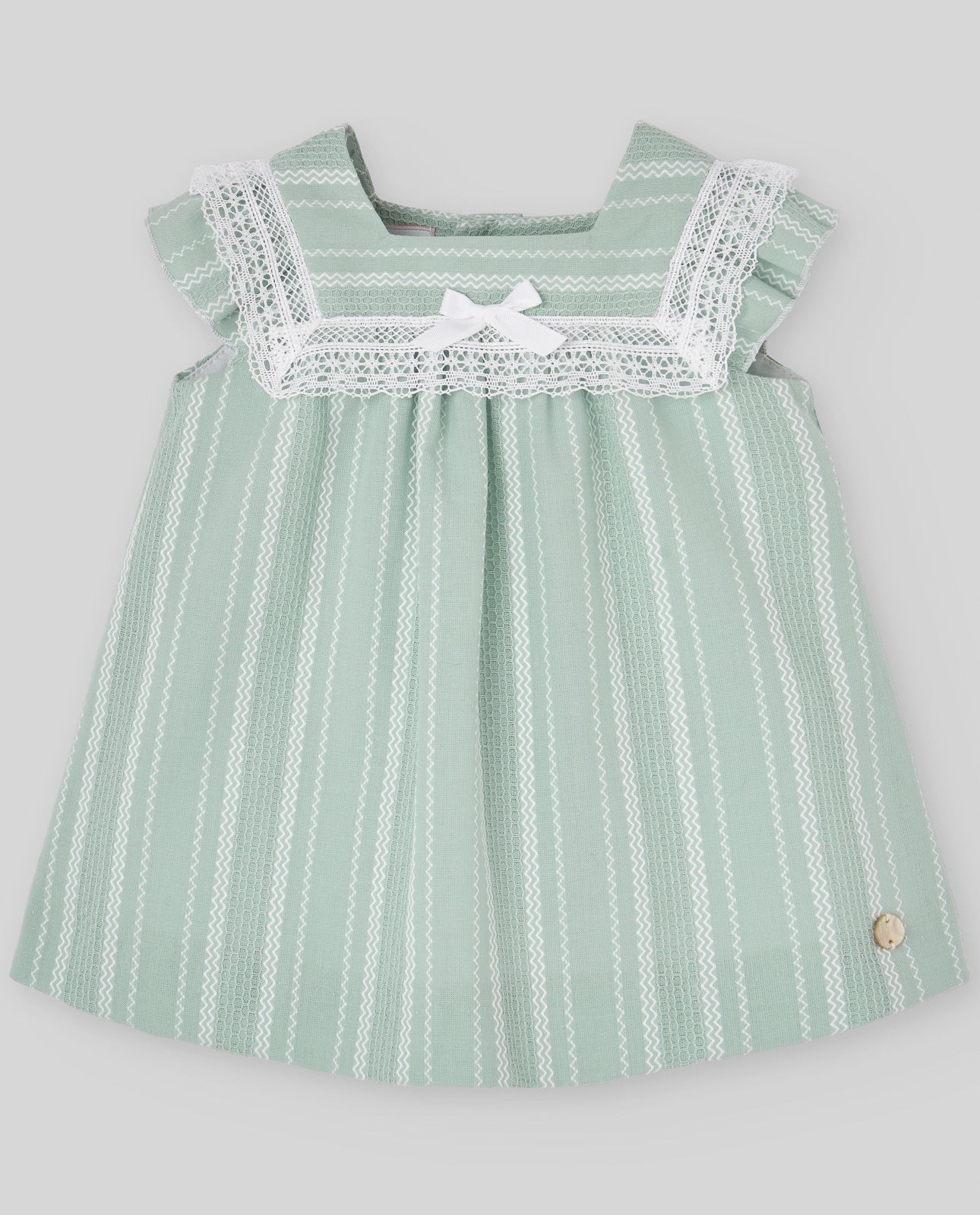 Dress 'Cauce'