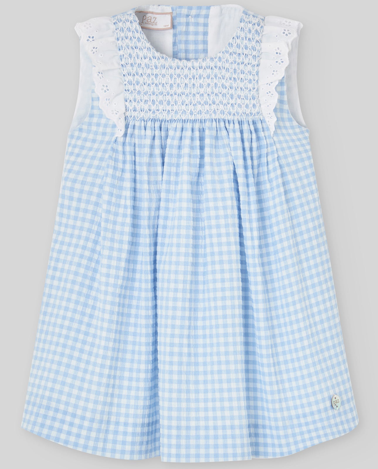 Dress 'Anade'