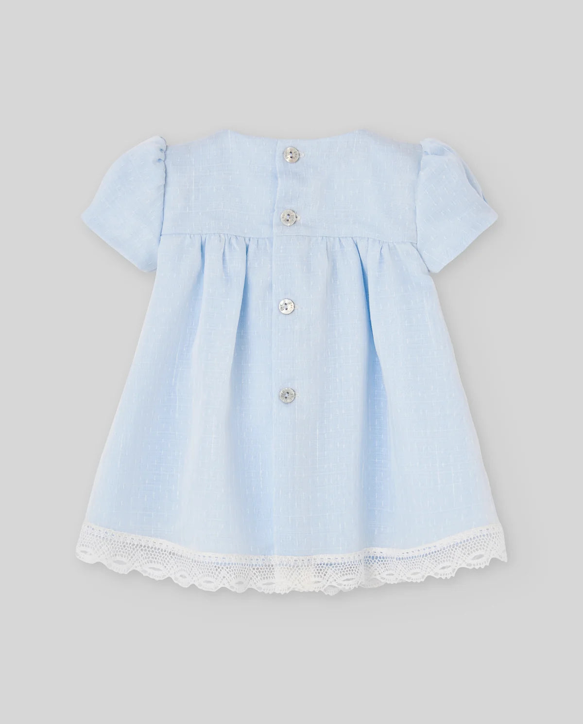 Dress 'Fogar'