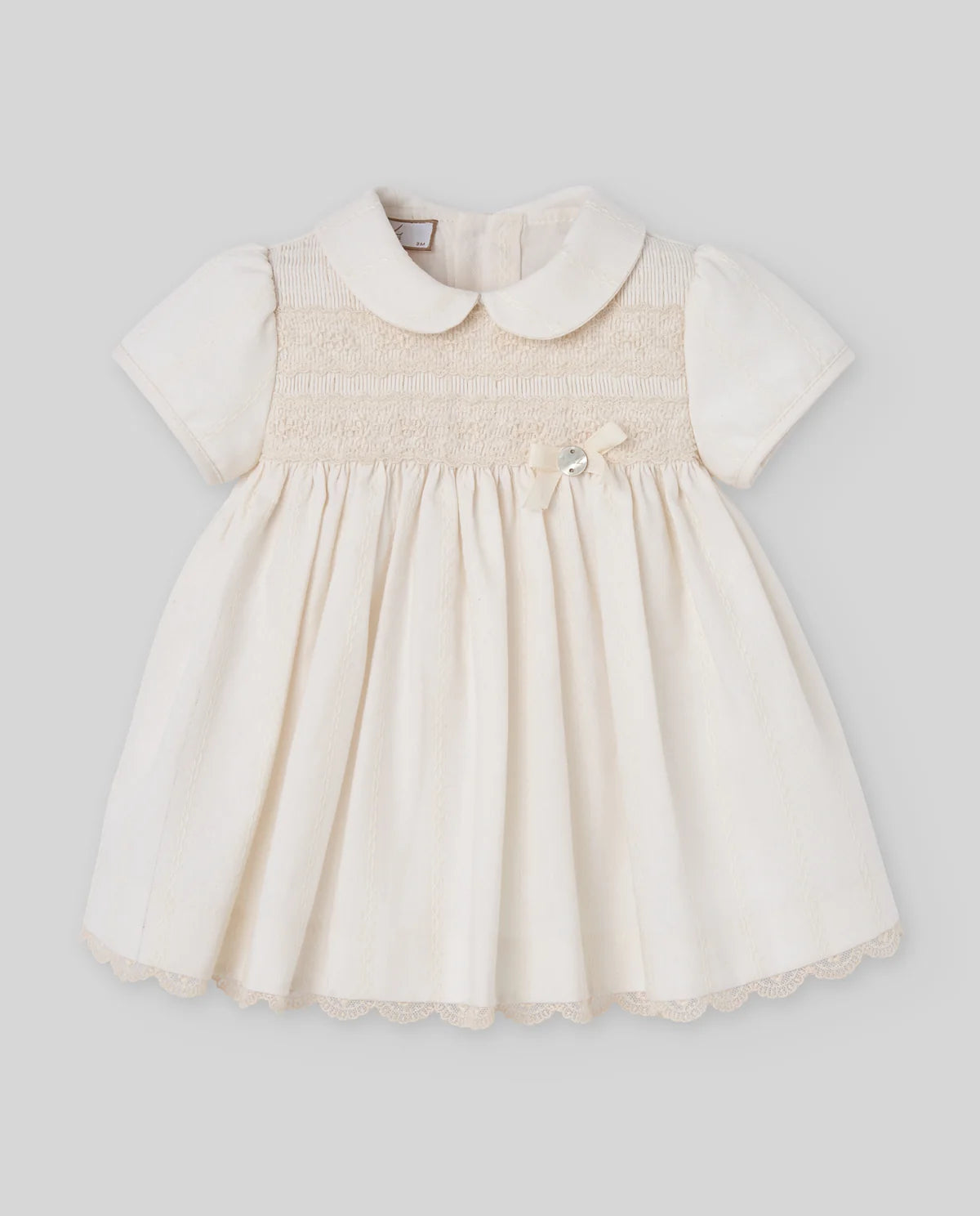 Dress 'Lua' -2pc