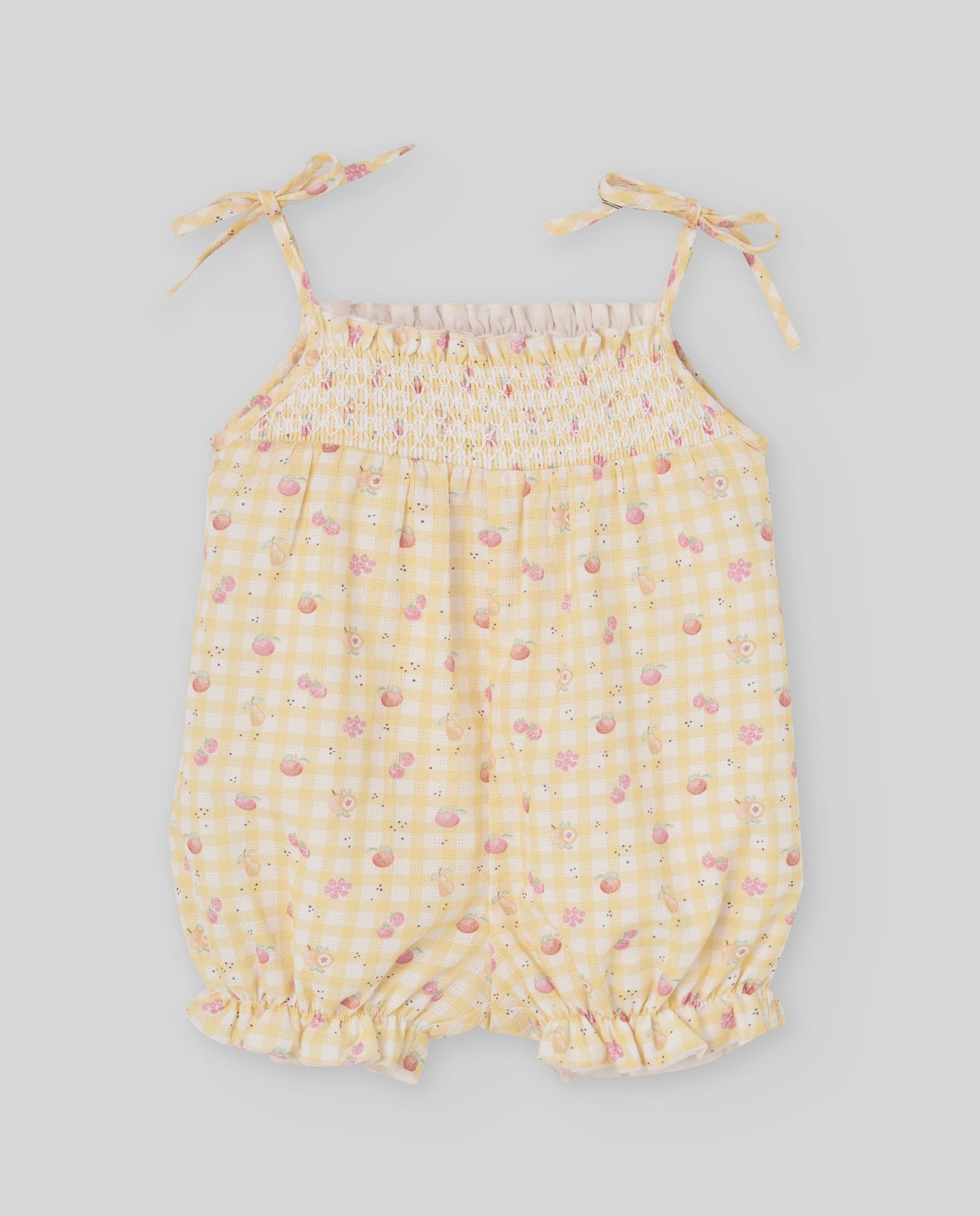 Romper 'Frutitas'