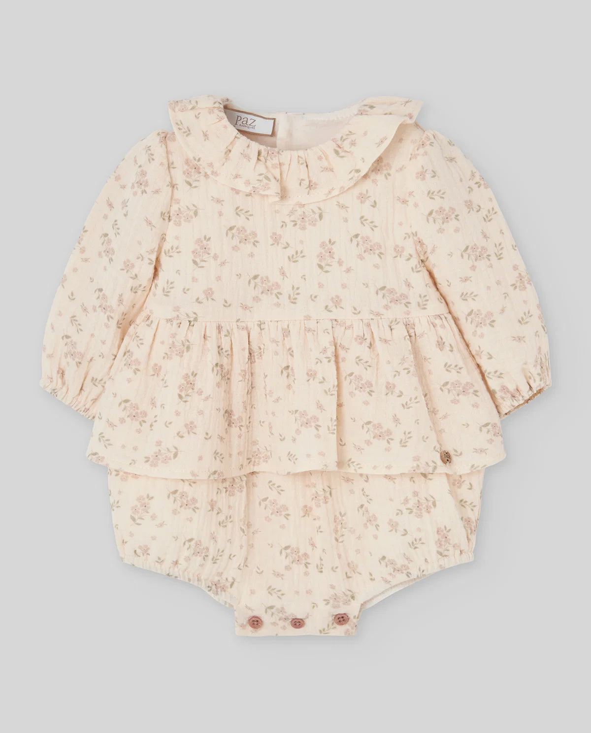 Romper 'Moneca'