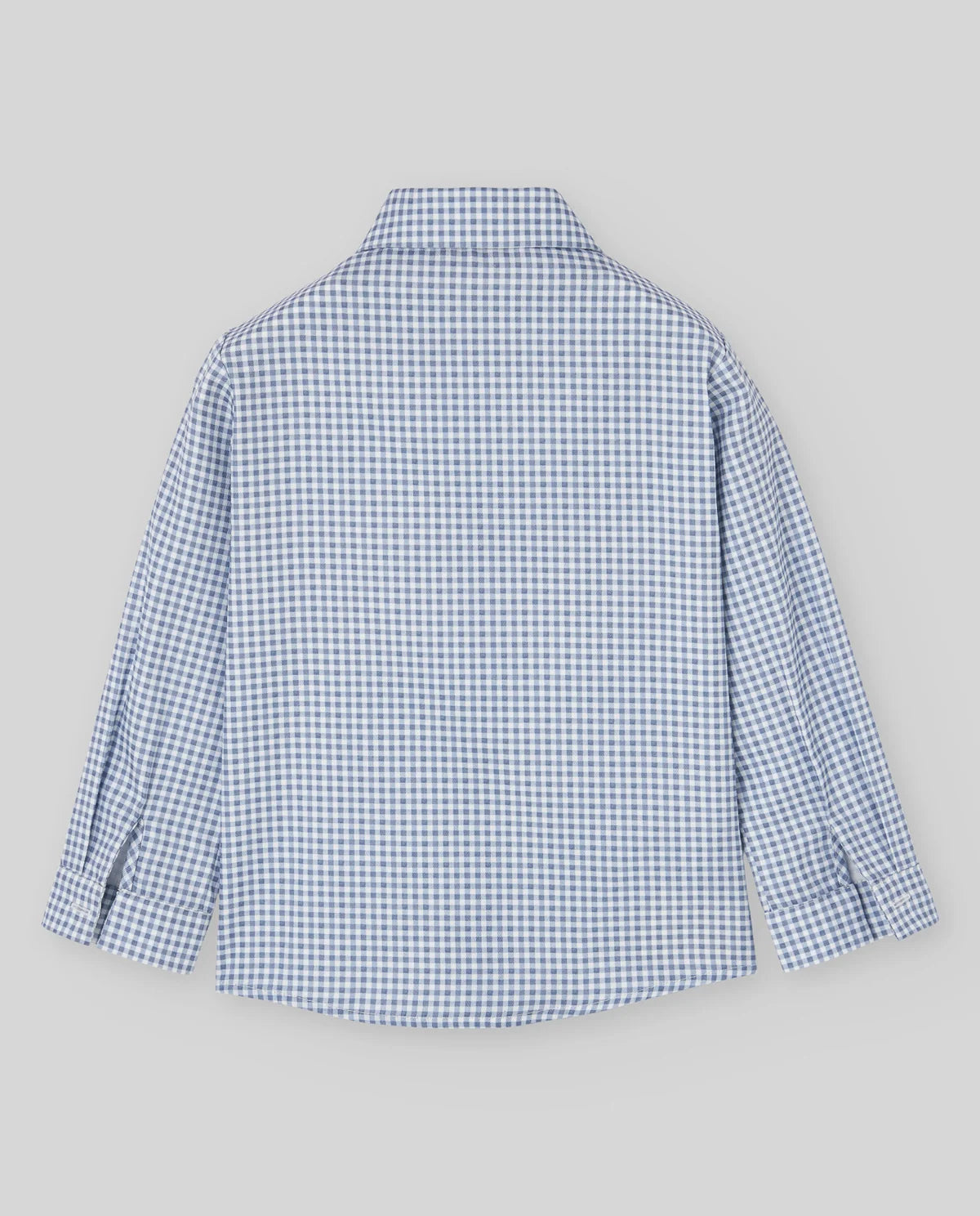 Shirt 'Ponte'