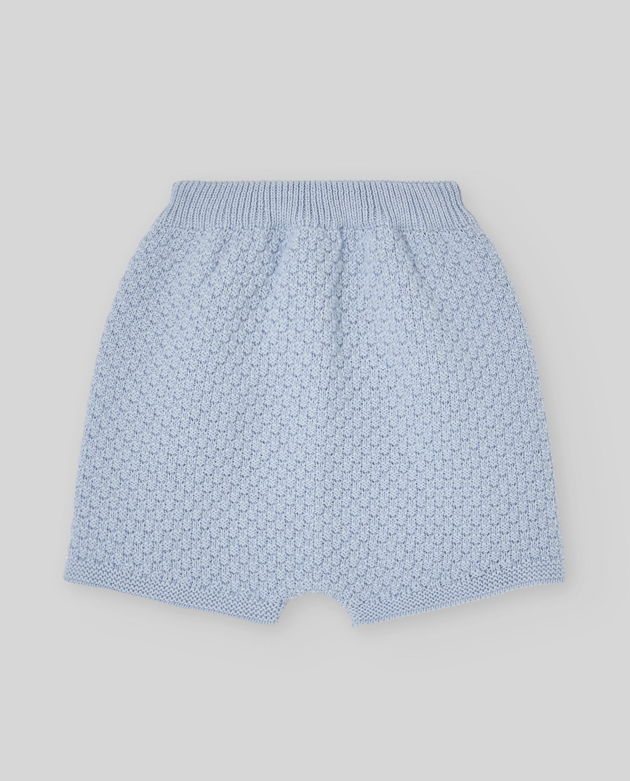 Knit Set 'Espuma'