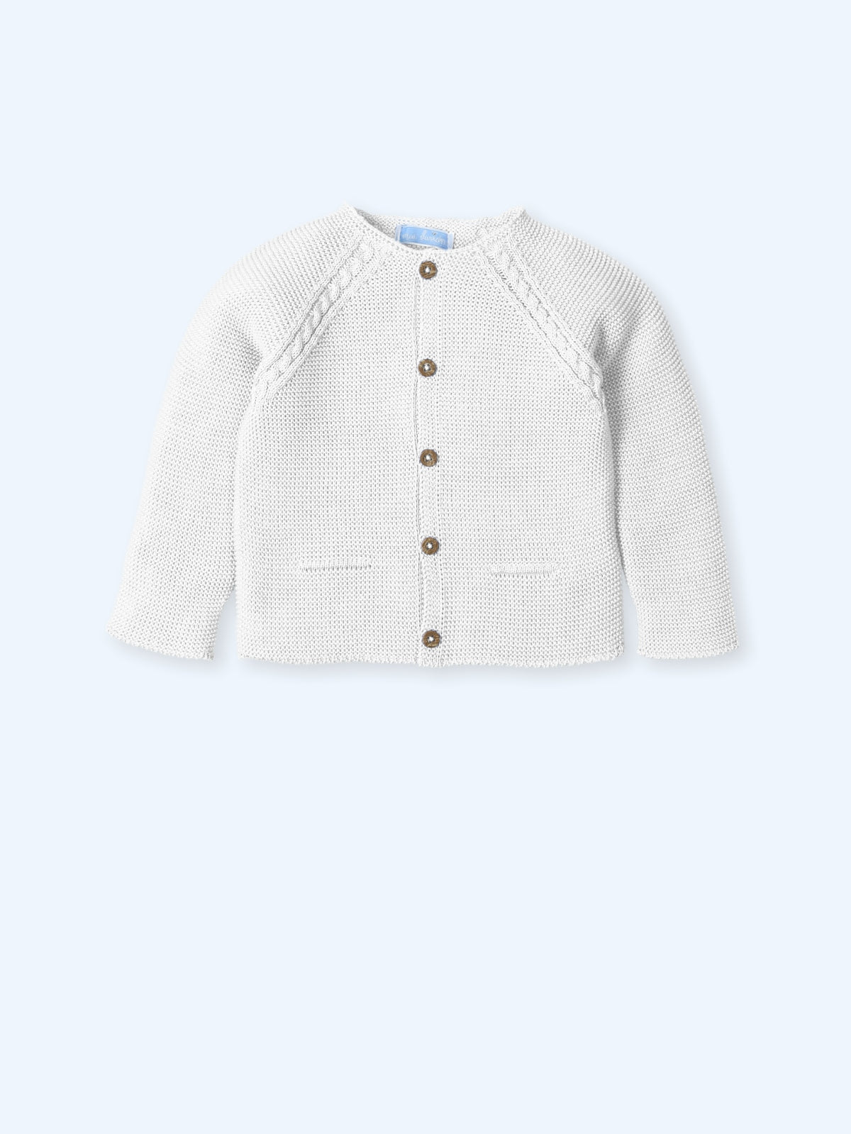 Cardigan 'Yakarta'