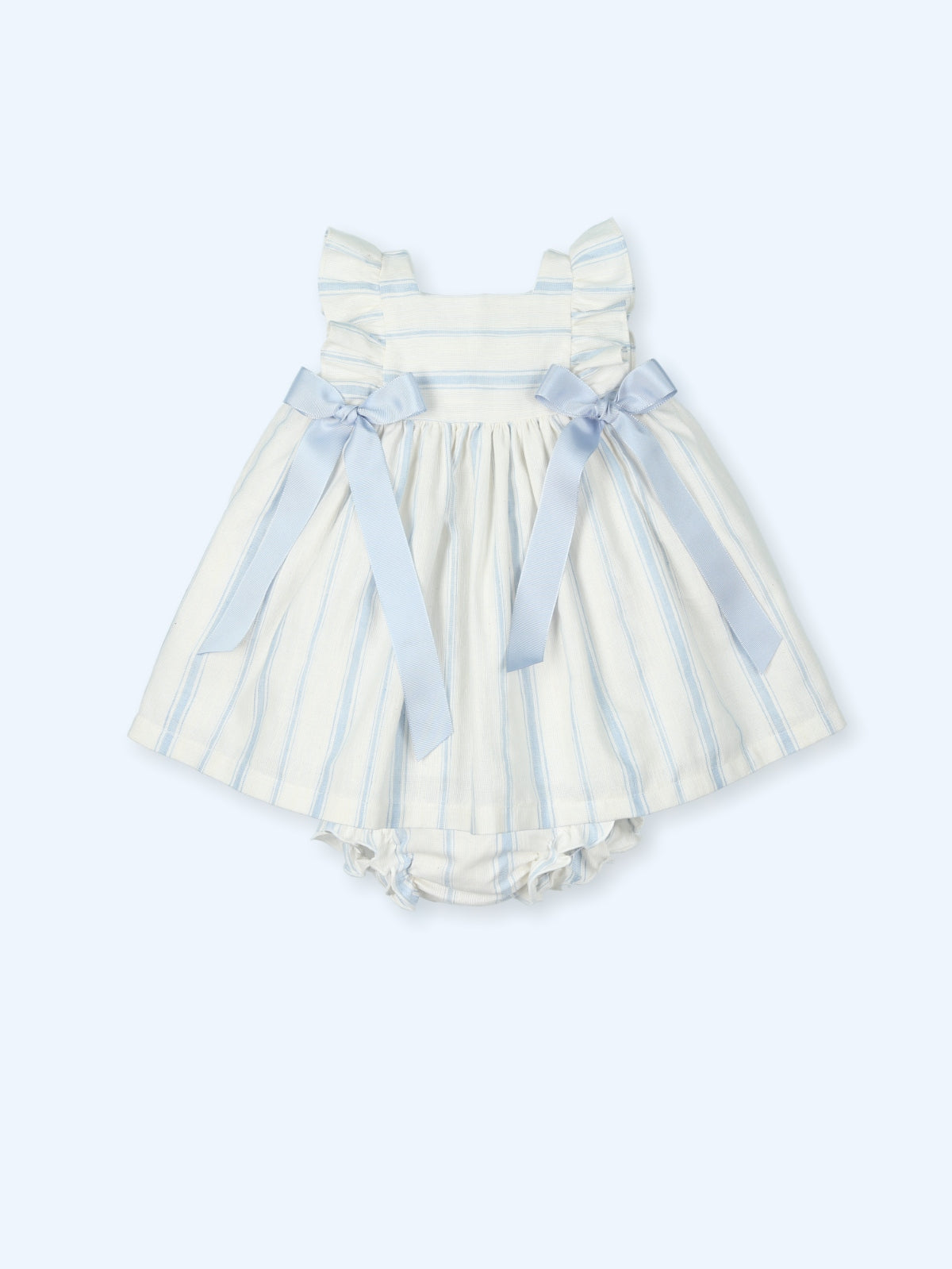 Bloomer Set 'Tigris'