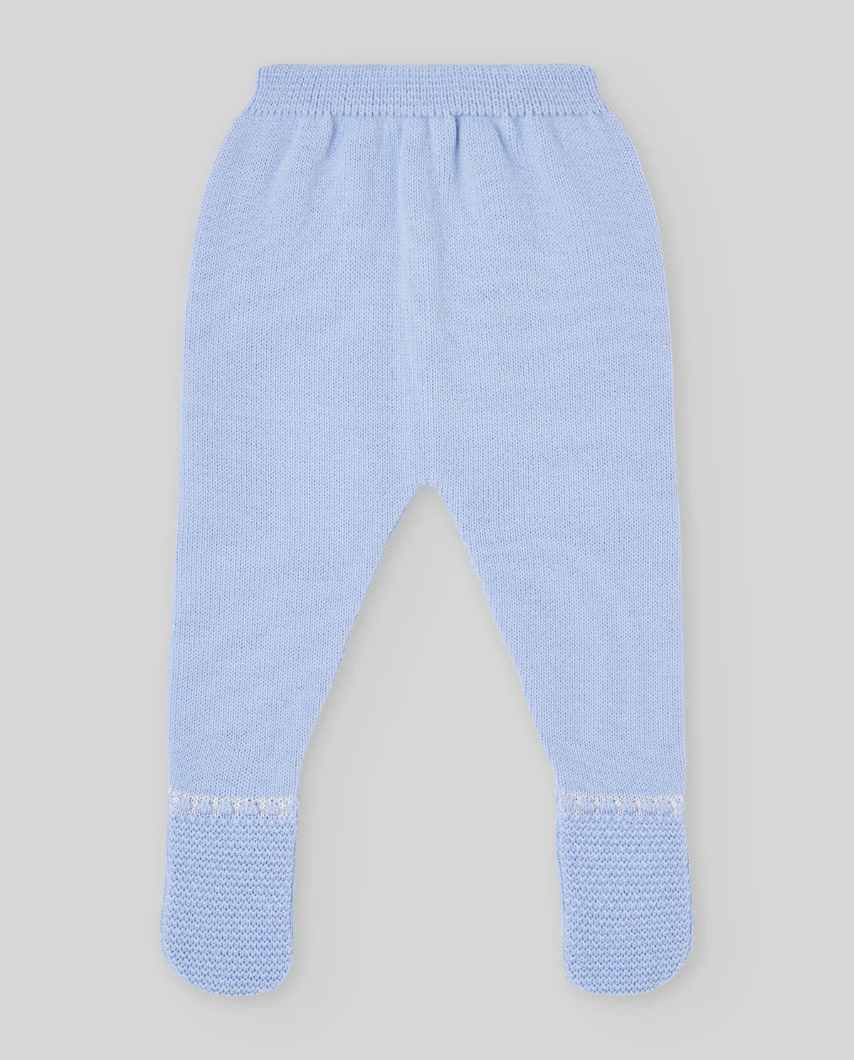 Knit Set 'Fogar'