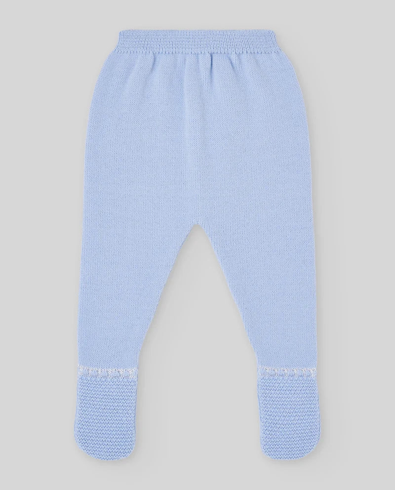 Knit Set 'Fogar'