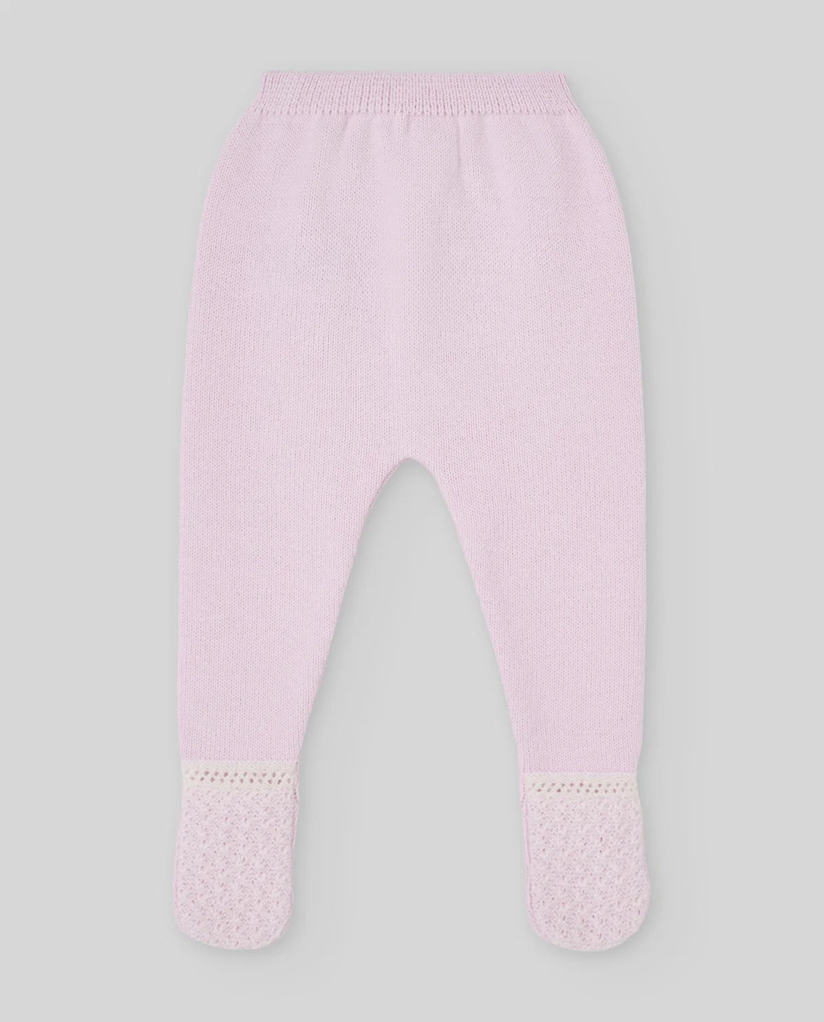 Knit Set 'Nai'