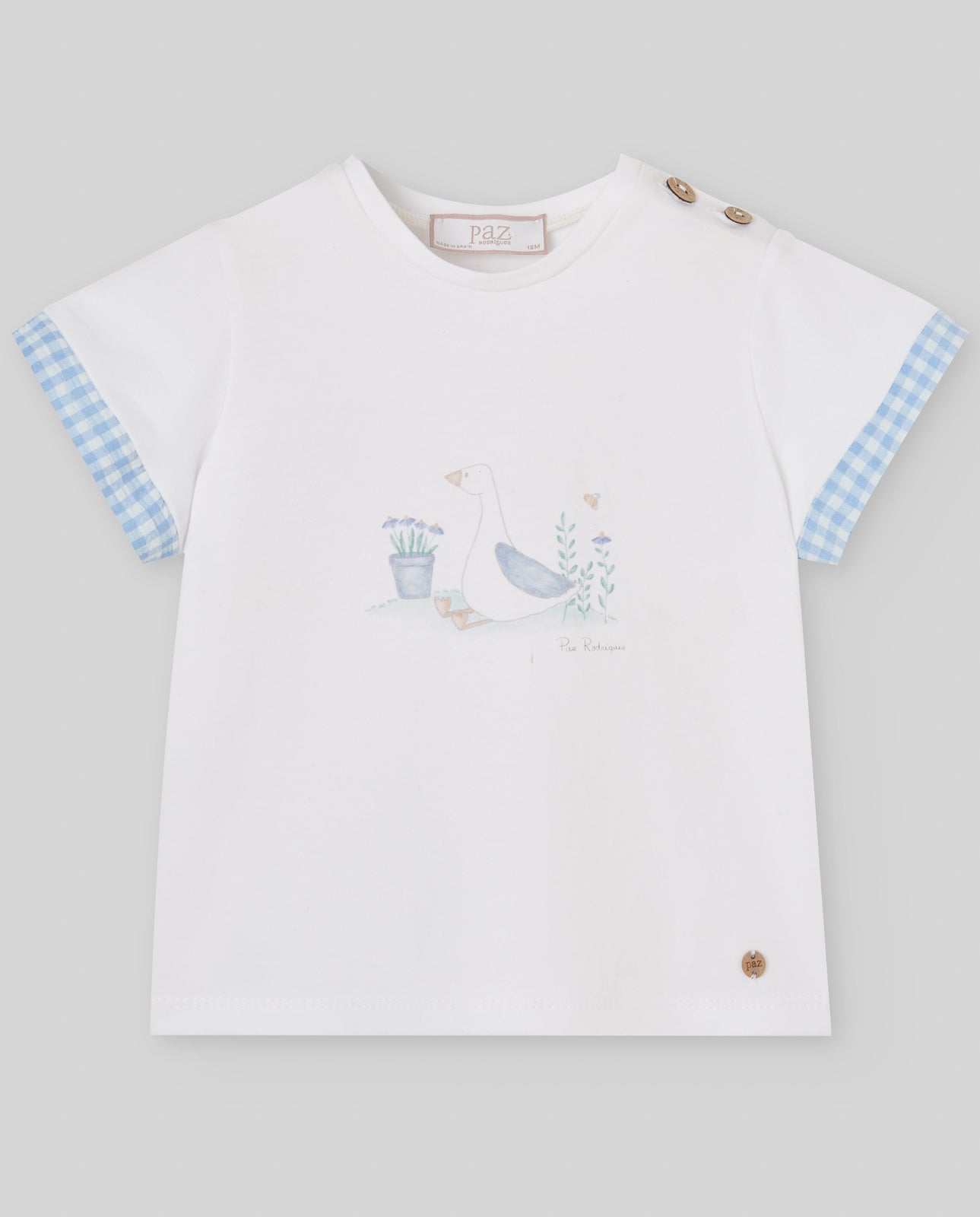 T-Shirt Set 'Anade'