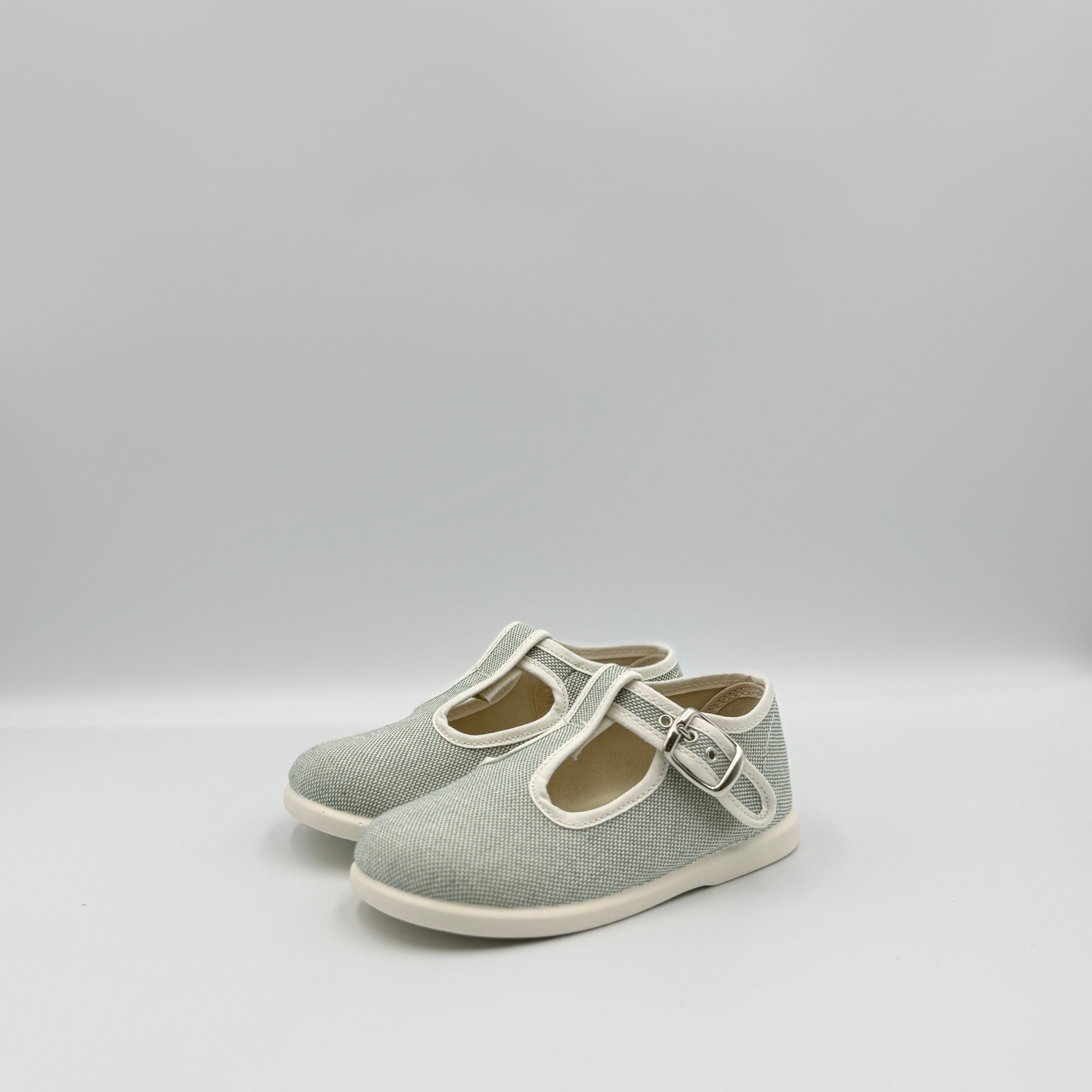 T- Strap 'Viena' Mint
