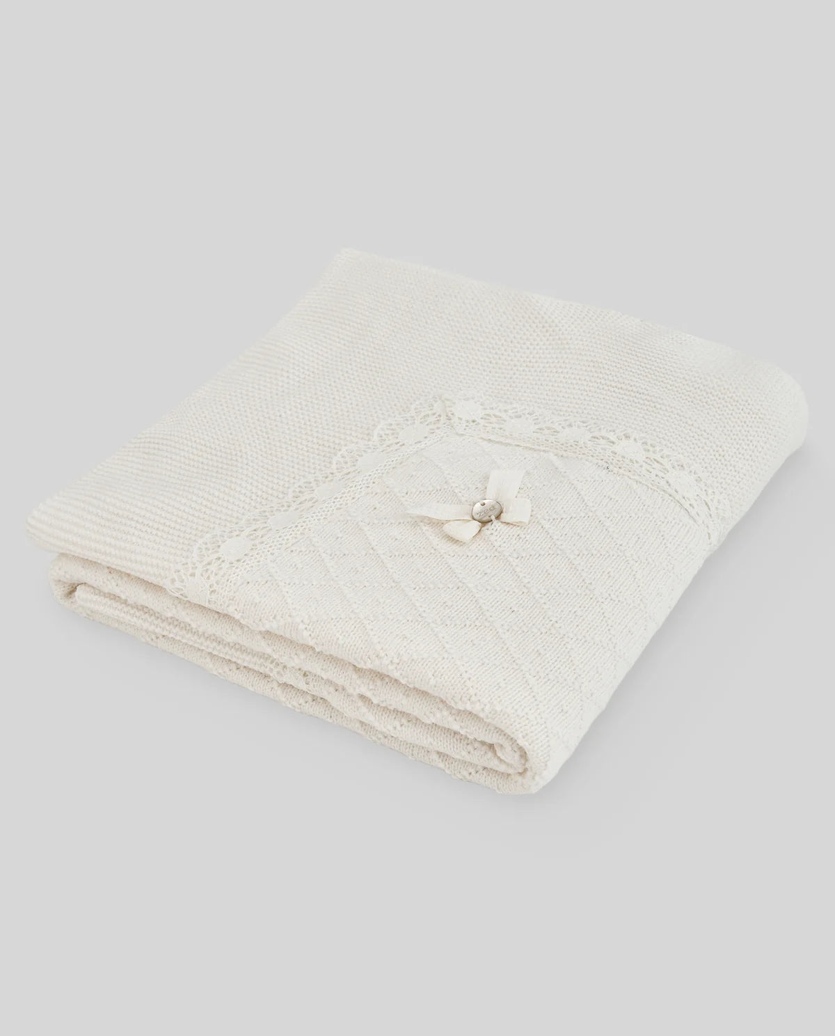 Blanket 'Plumety Paz'
