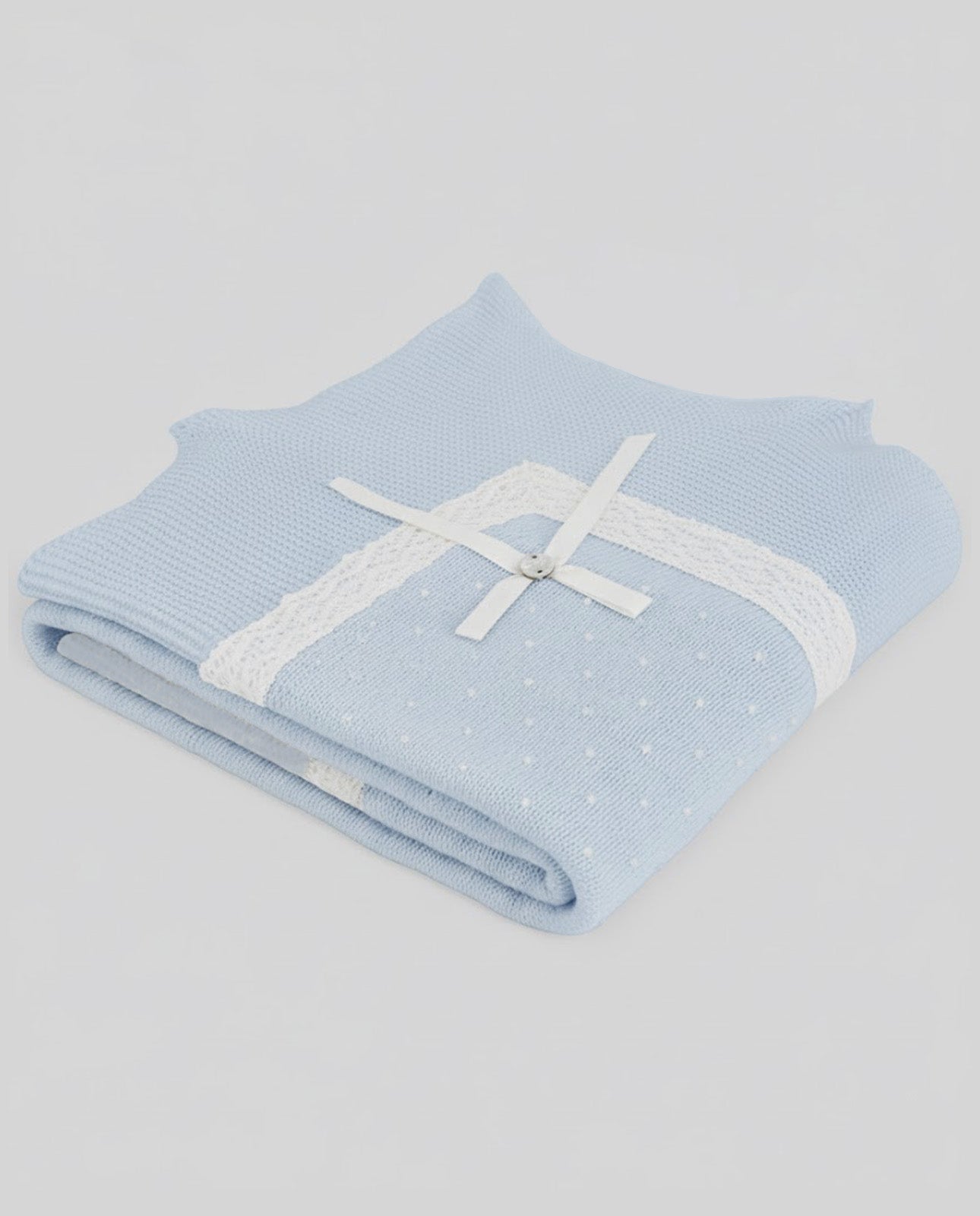 Blanket 'Paz'
