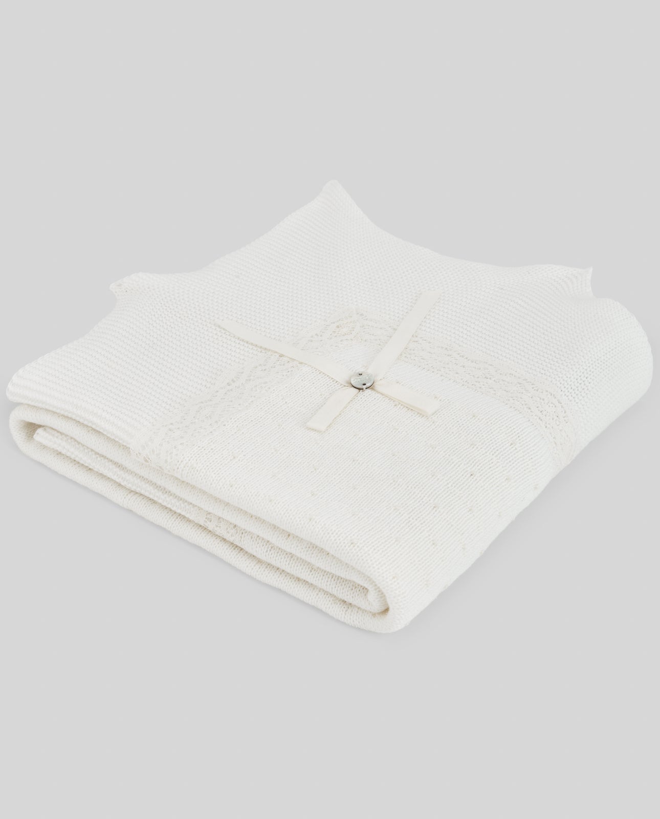 Blanket 'Paz'
