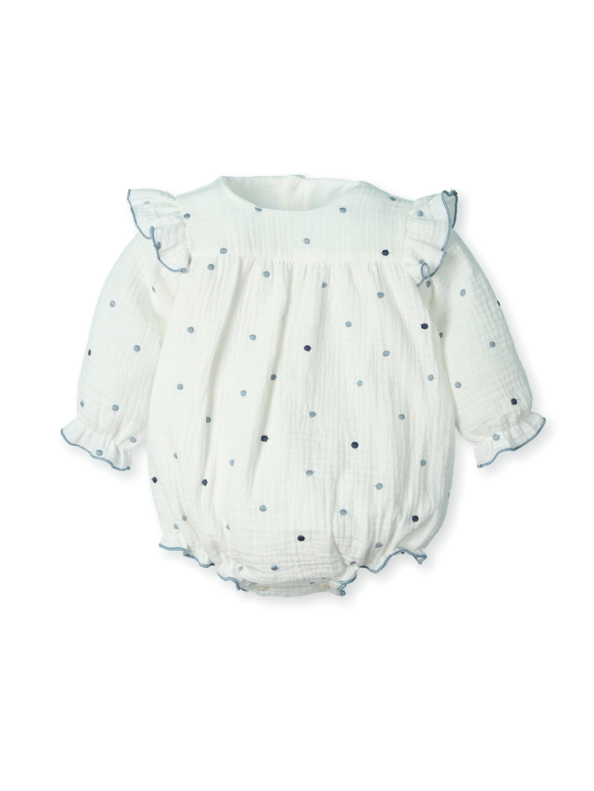 Romper 'Olympo' Dots