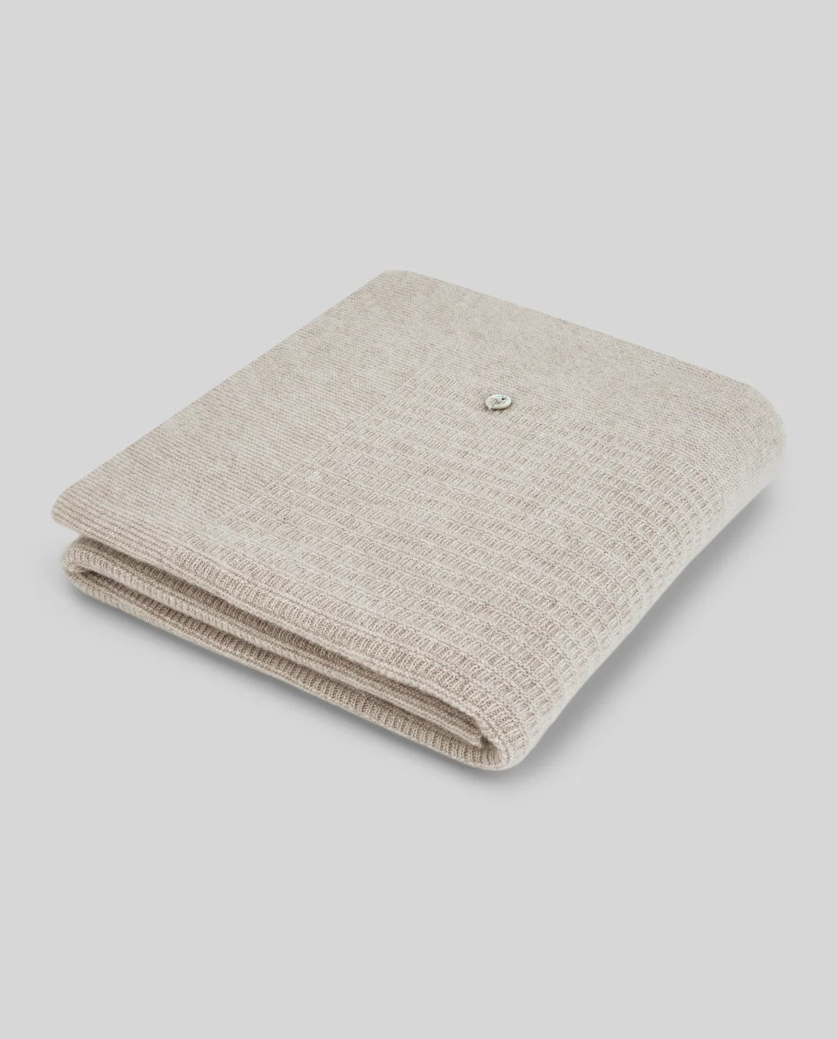 Blanket 'Essentia' Angora