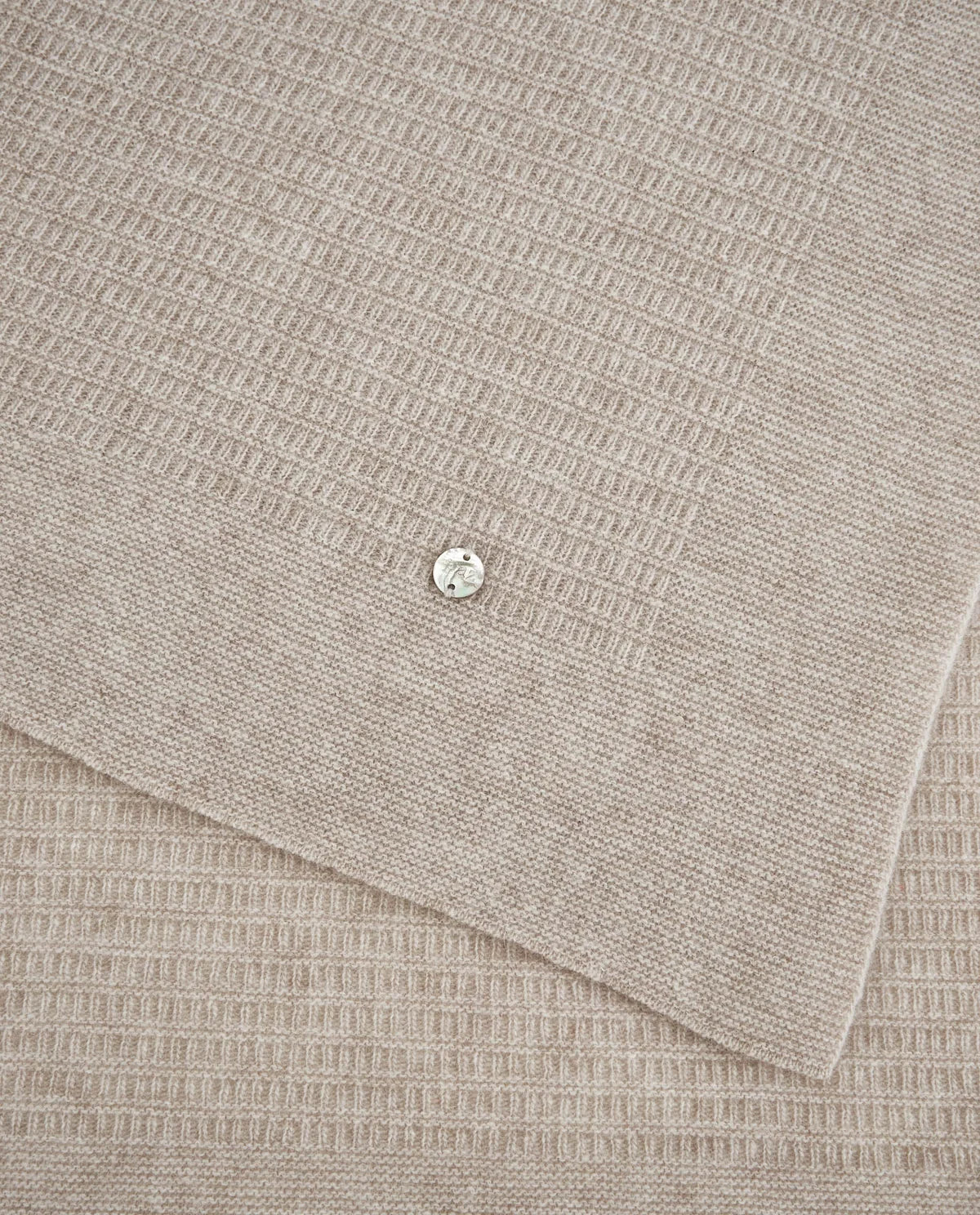Blanket 'Essentia' Angora