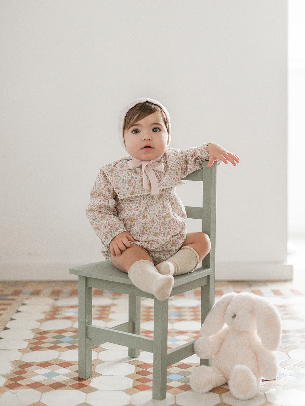 Romper 'Quartz Charme'