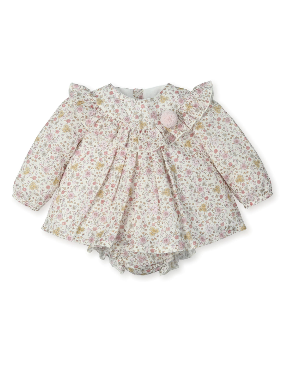 Bloomer Set 'Quartz'