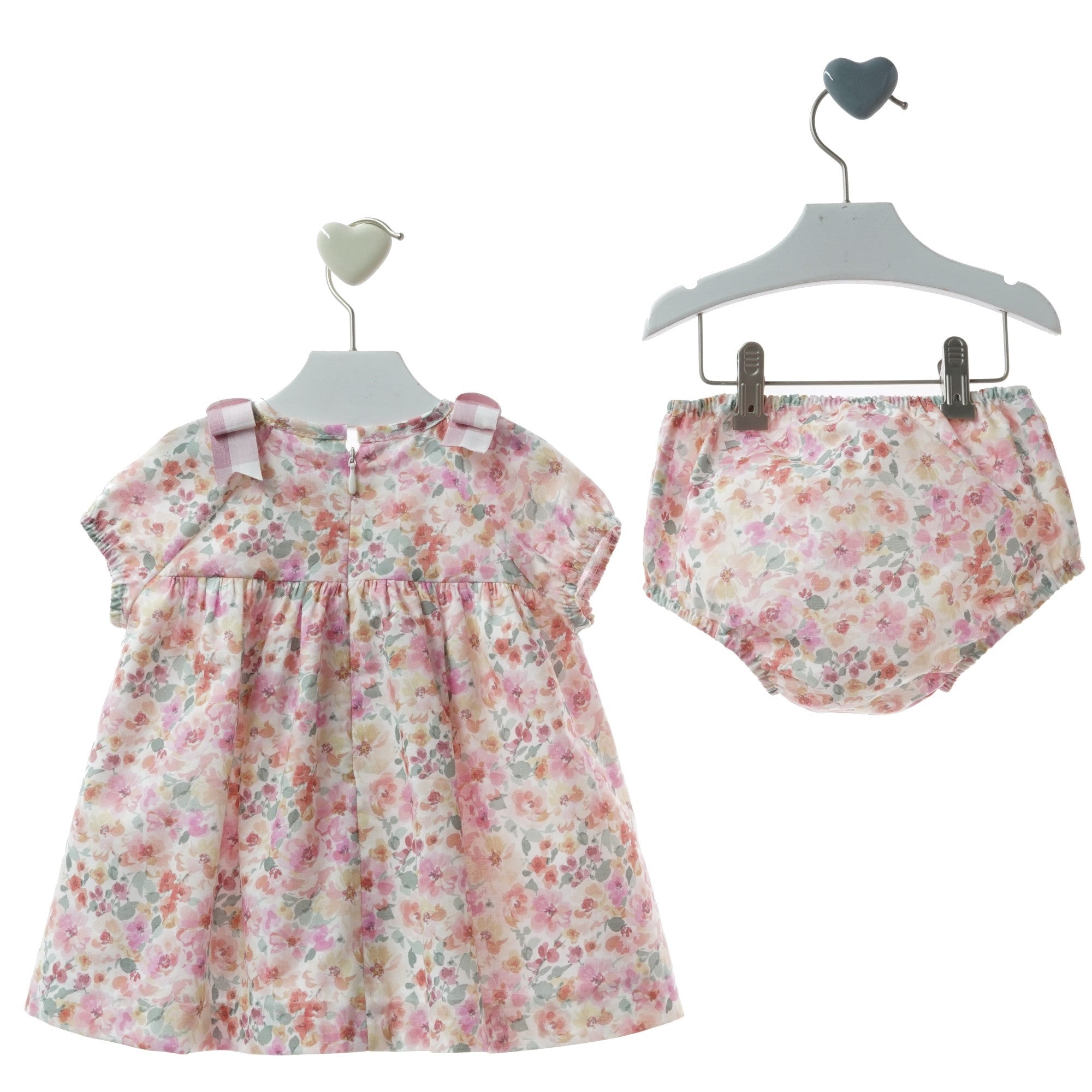 Smock Set 'Sakura'