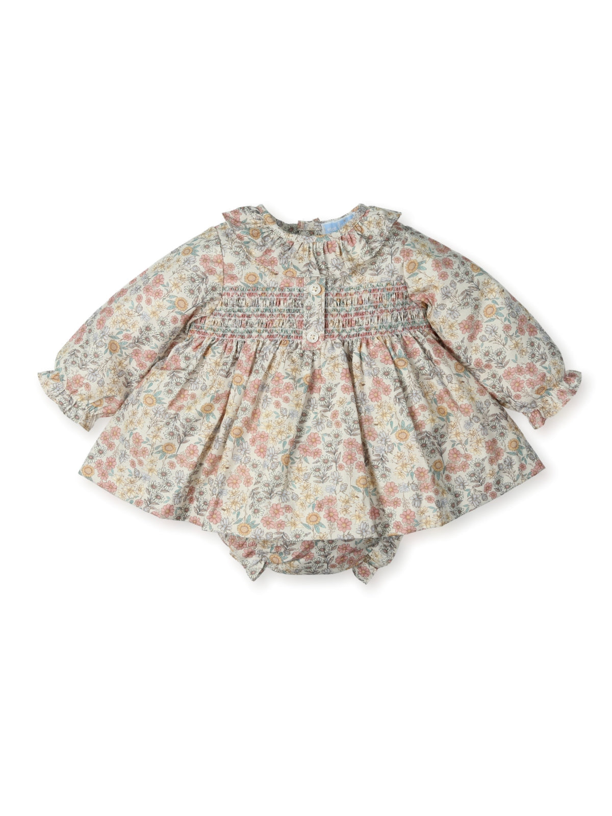 Bloomer Set 'Rosewood'