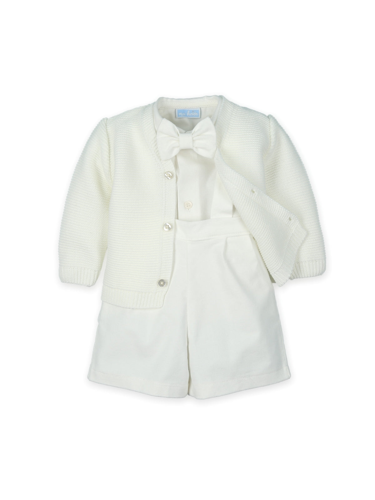 Outfit 'Timeless'- 3pc