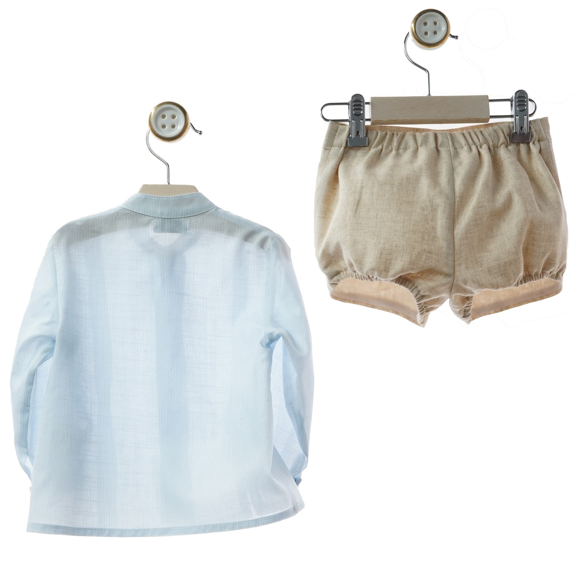 Outfit 'Cristal'