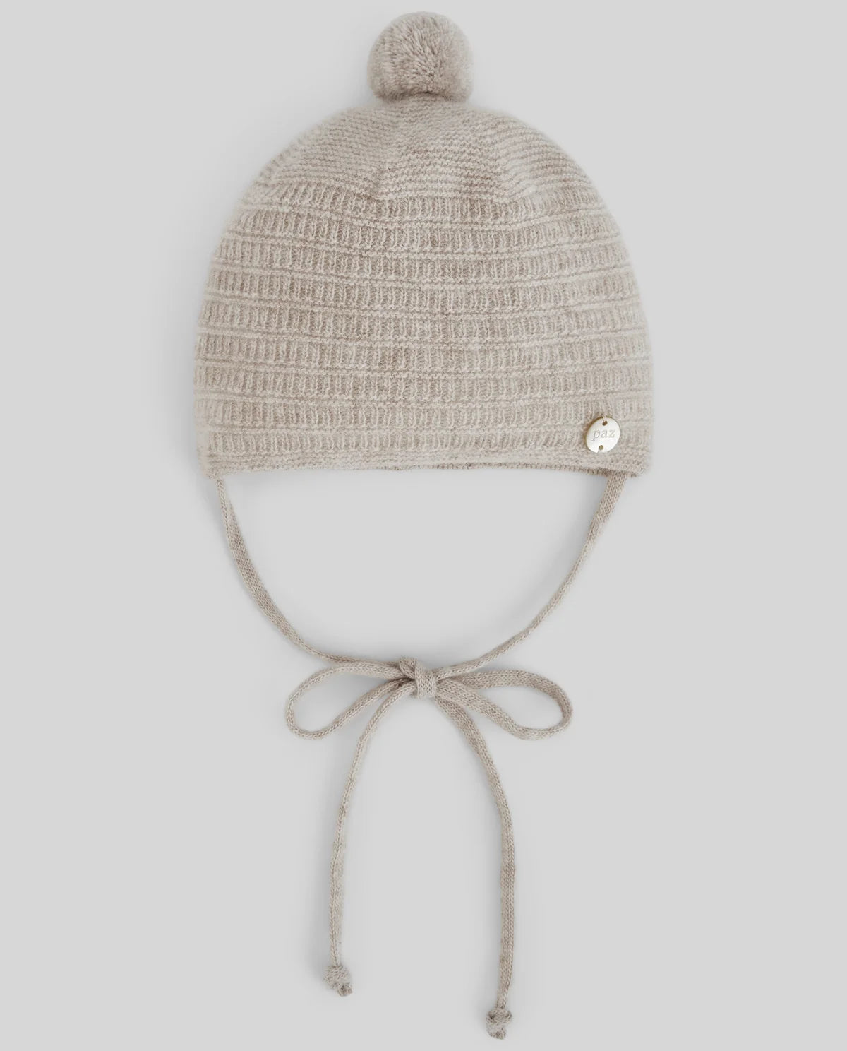 Knit Set 'Essentia' Angora