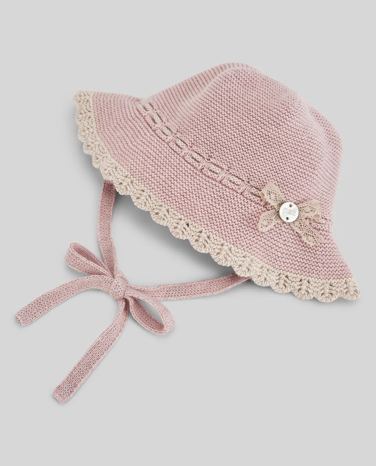 Knit Set 'Val' Girl