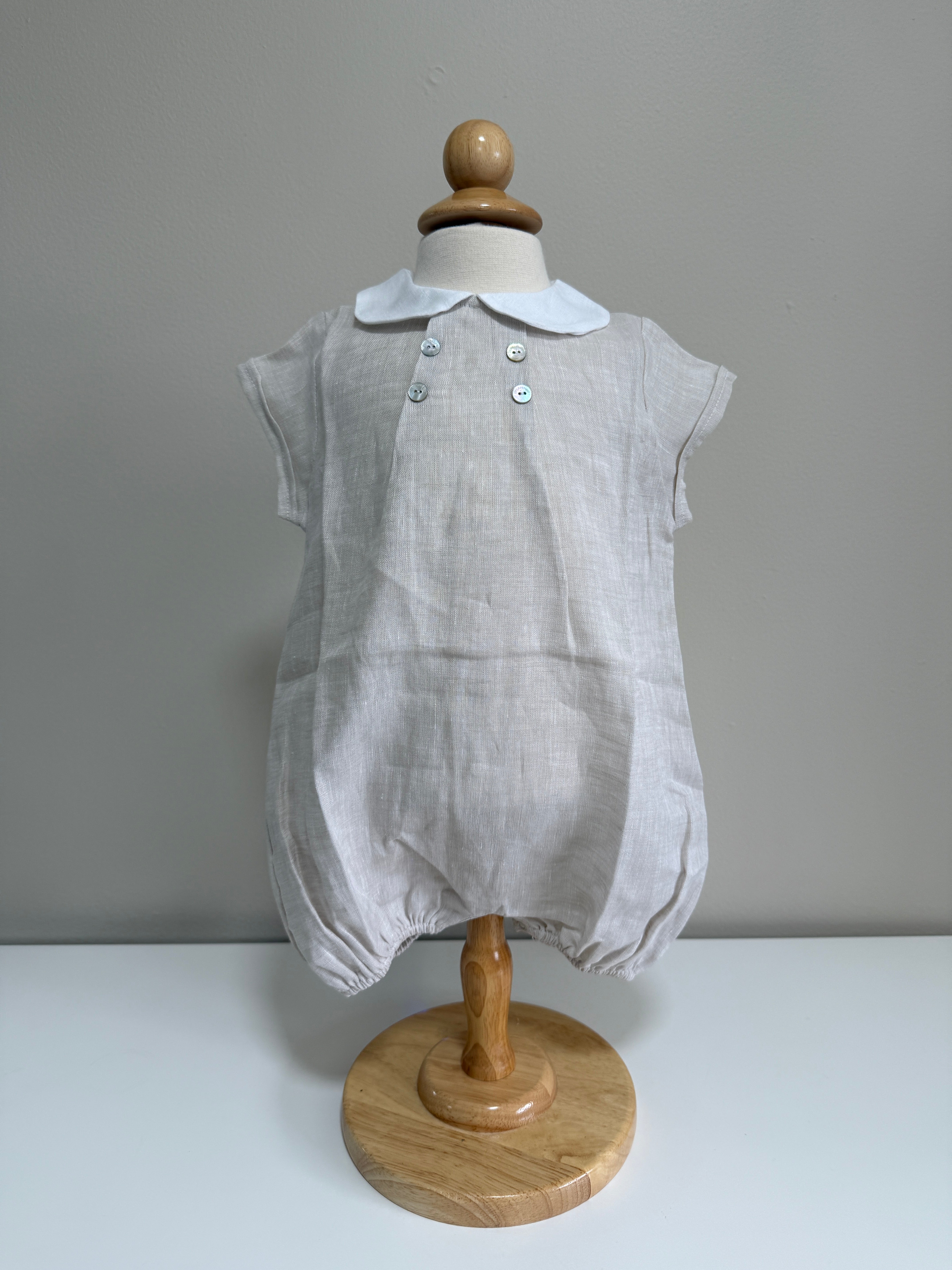 Romper Mila