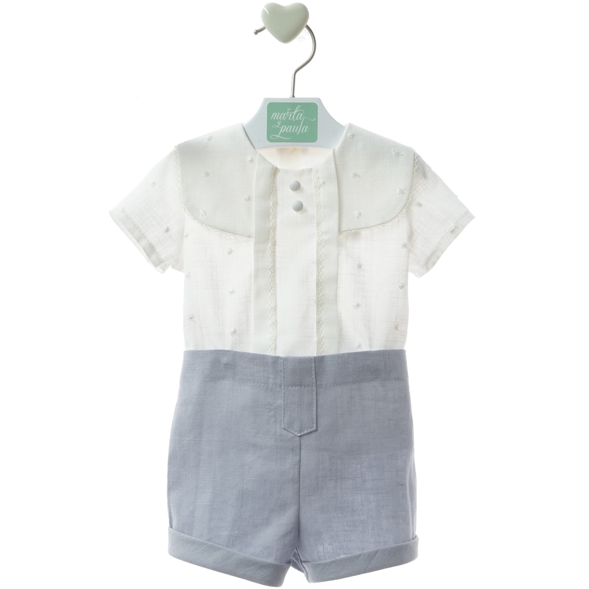 Boy Set 'Chowa'