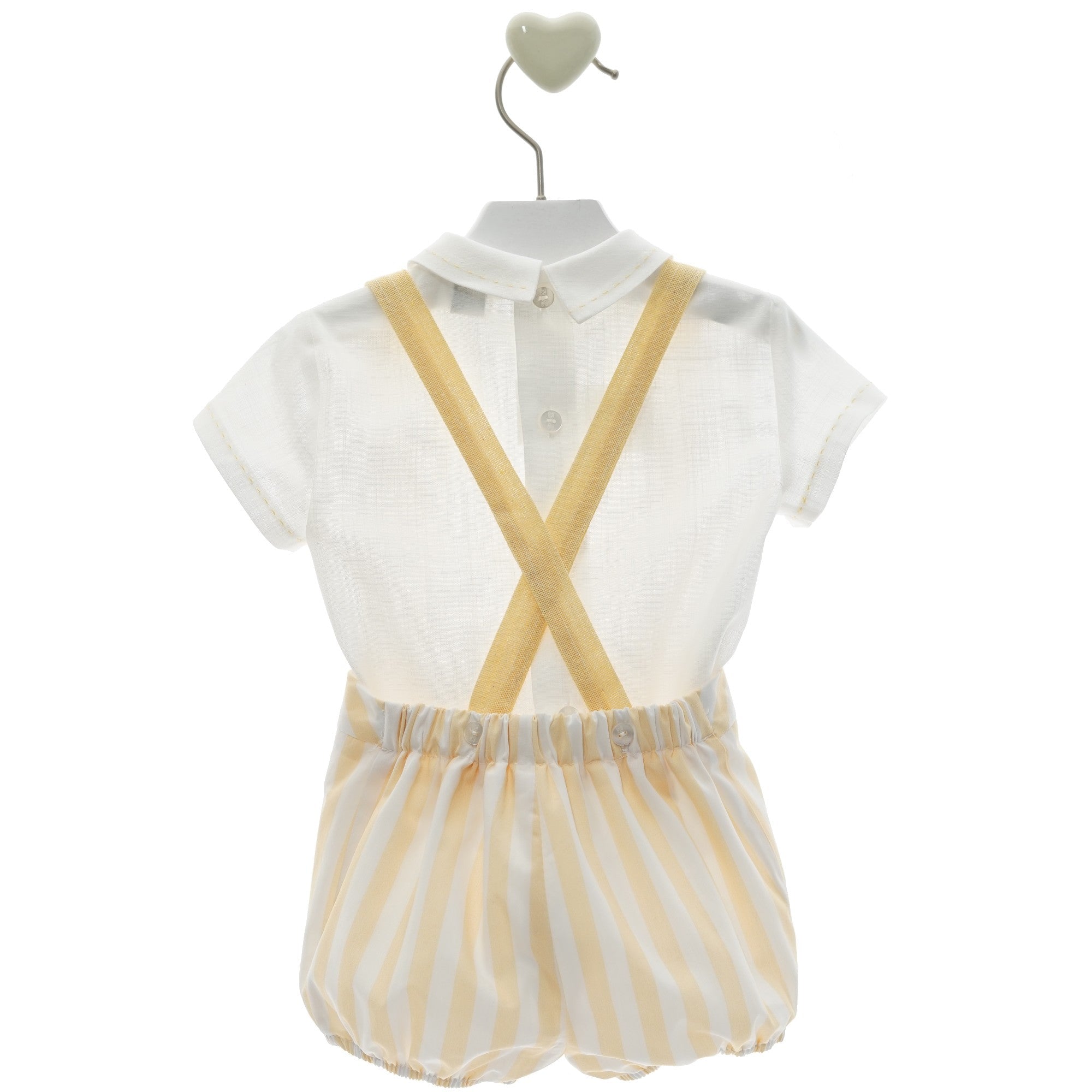 Boy Set Zodiaco