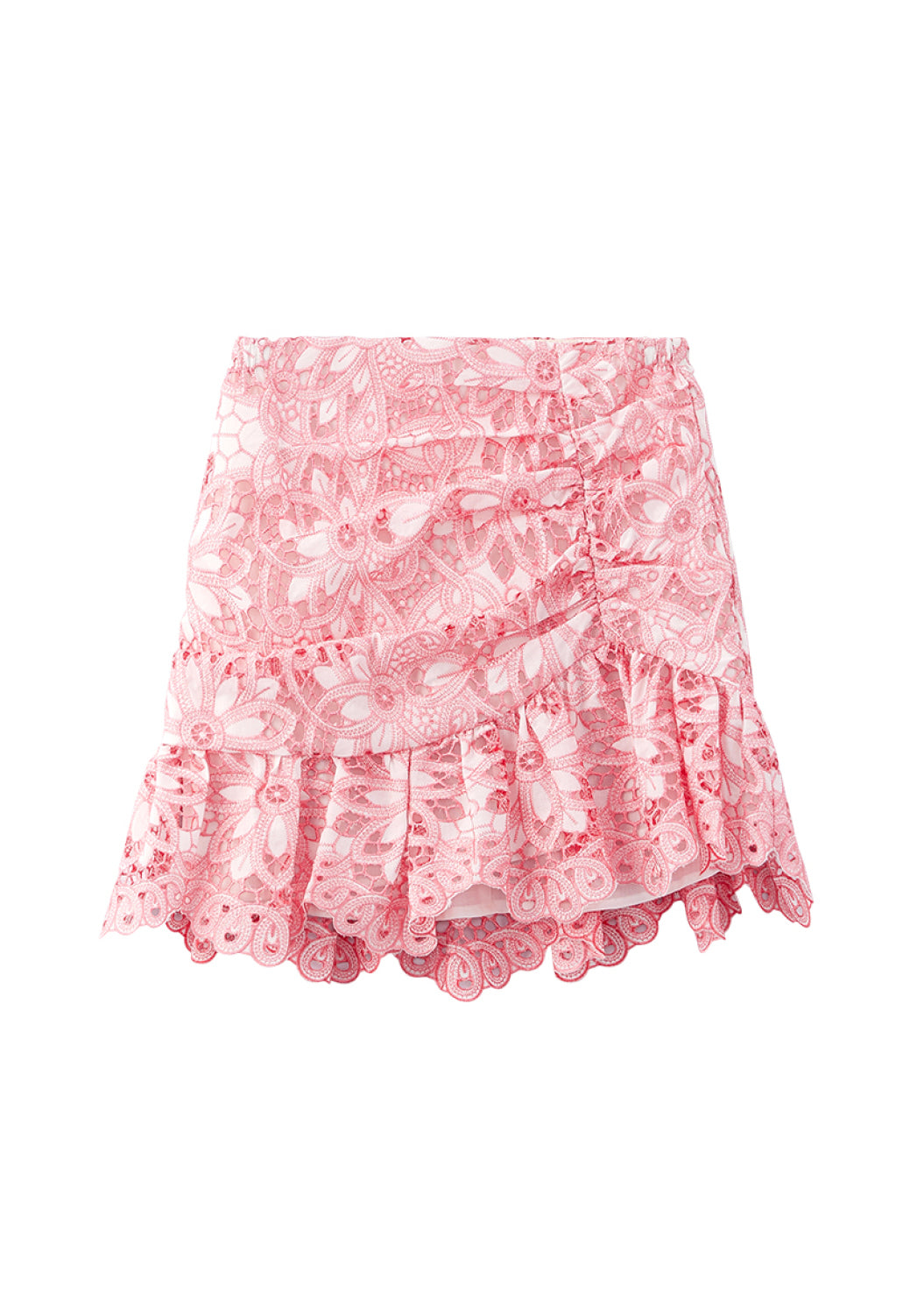 Skirt Set Kiera
