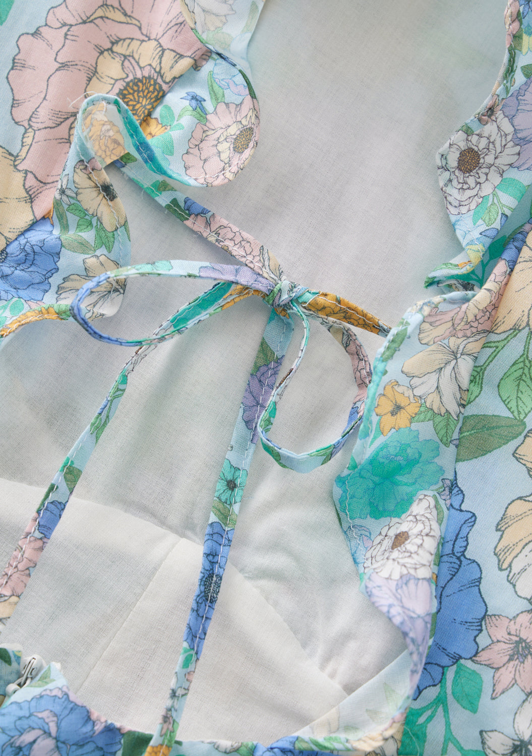 Romper Azure