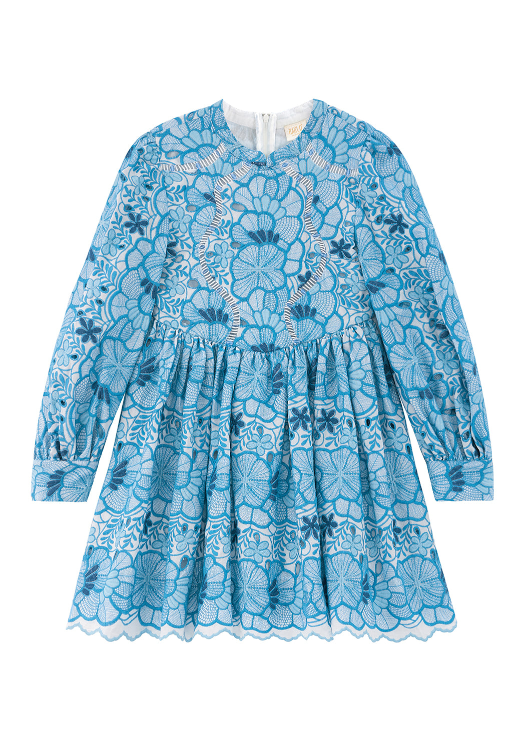 Dress Evangeline