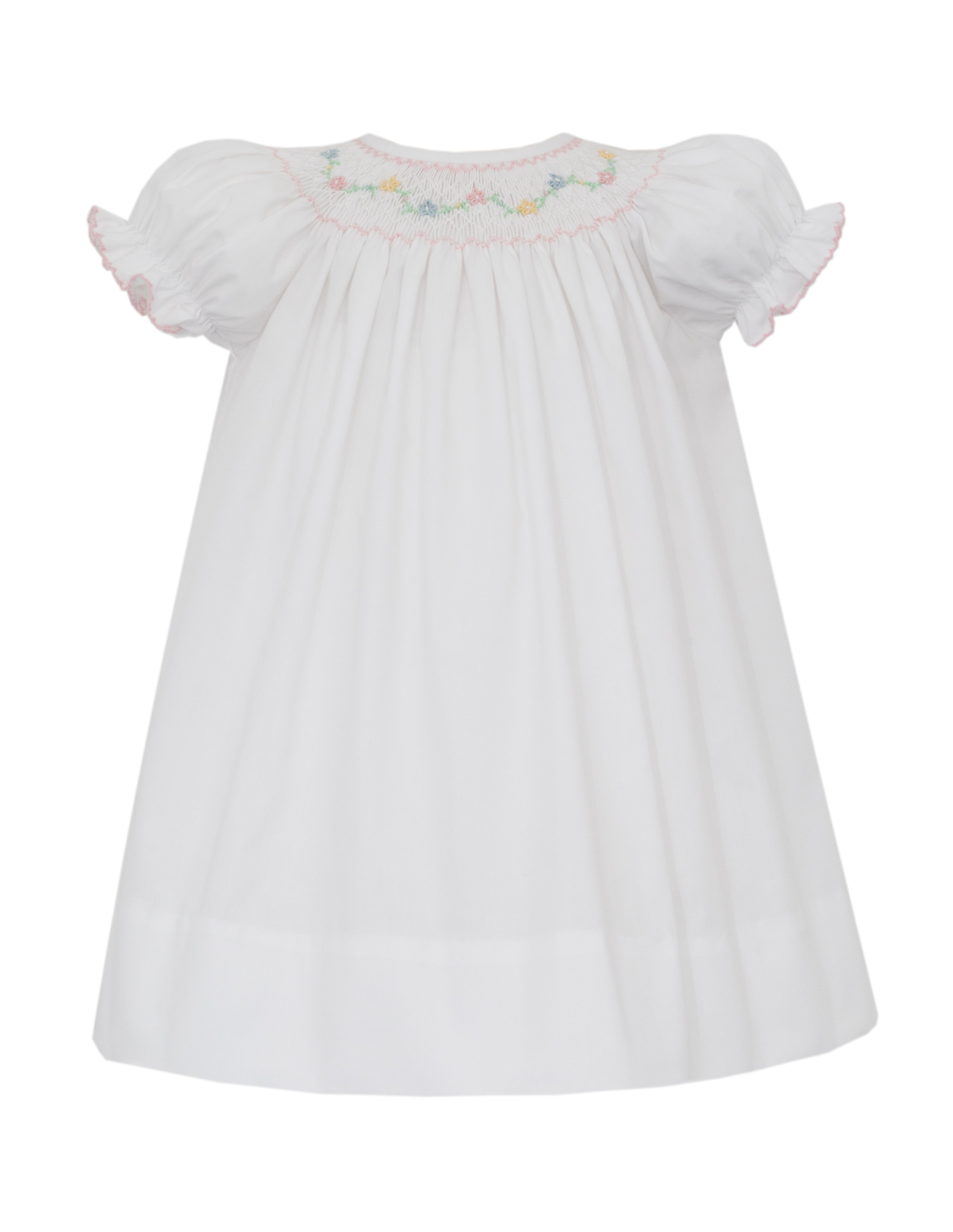 Smock Dress 'Florencia'