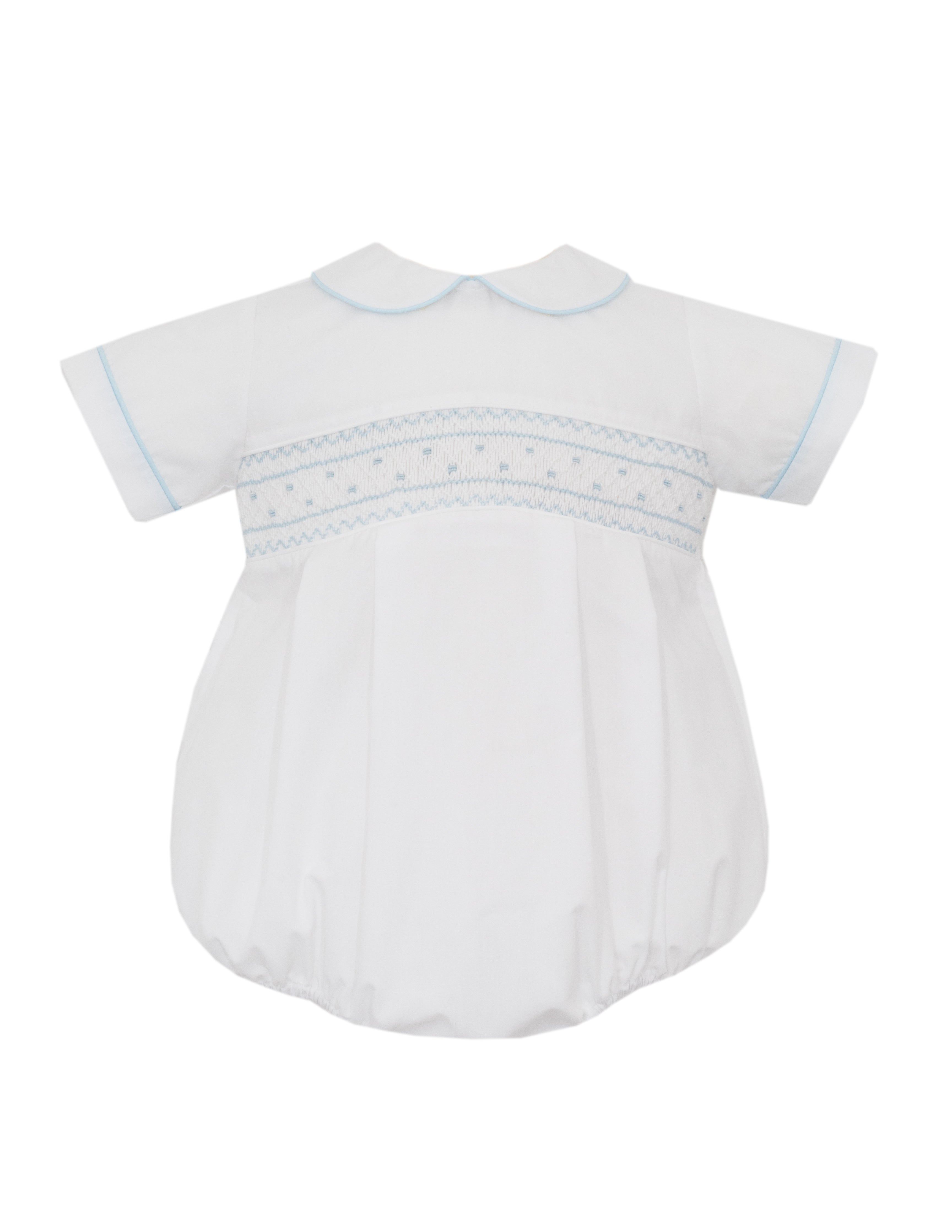 Smock Bubble 'Francisco'