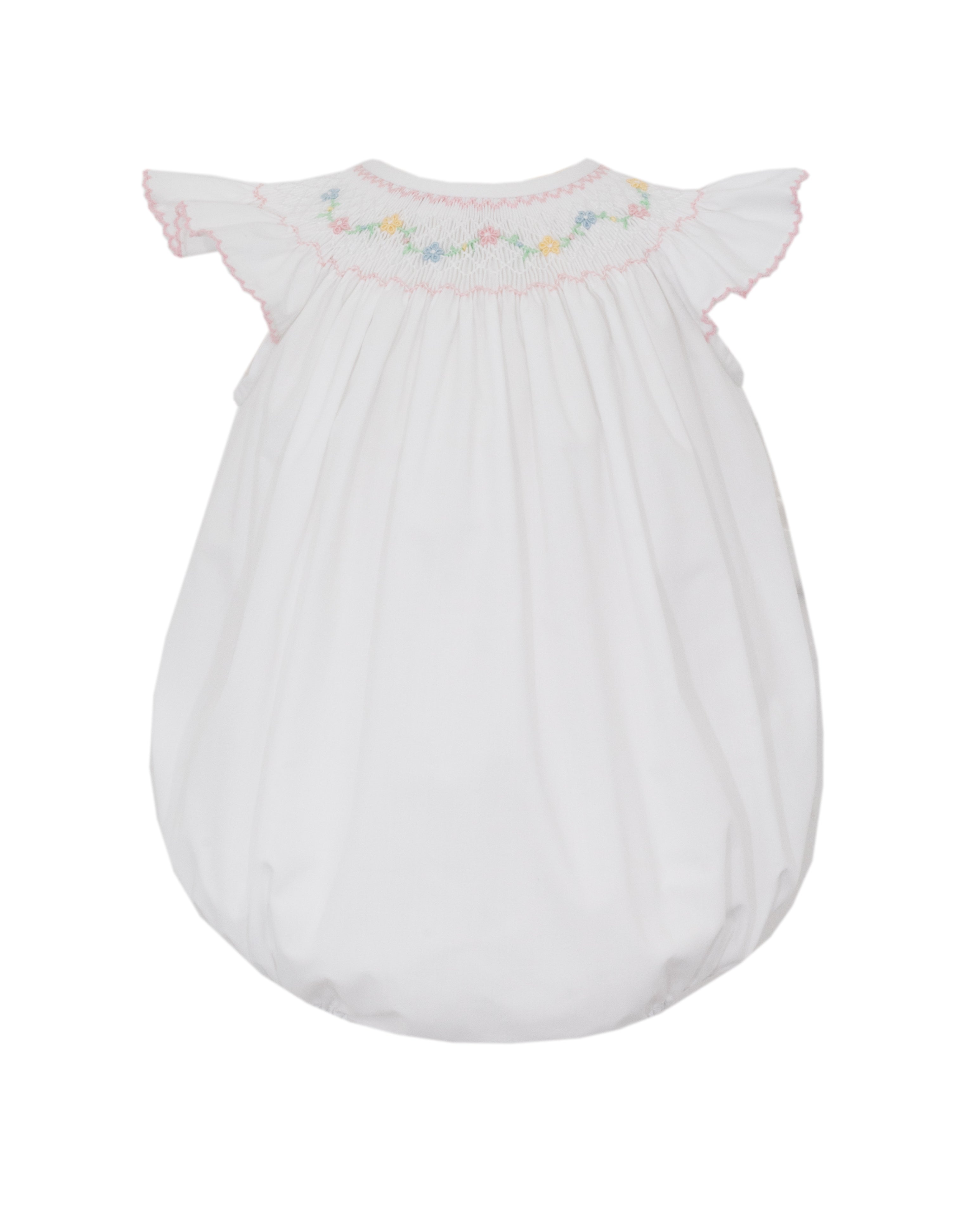 Smock Bubble 'Florencia'