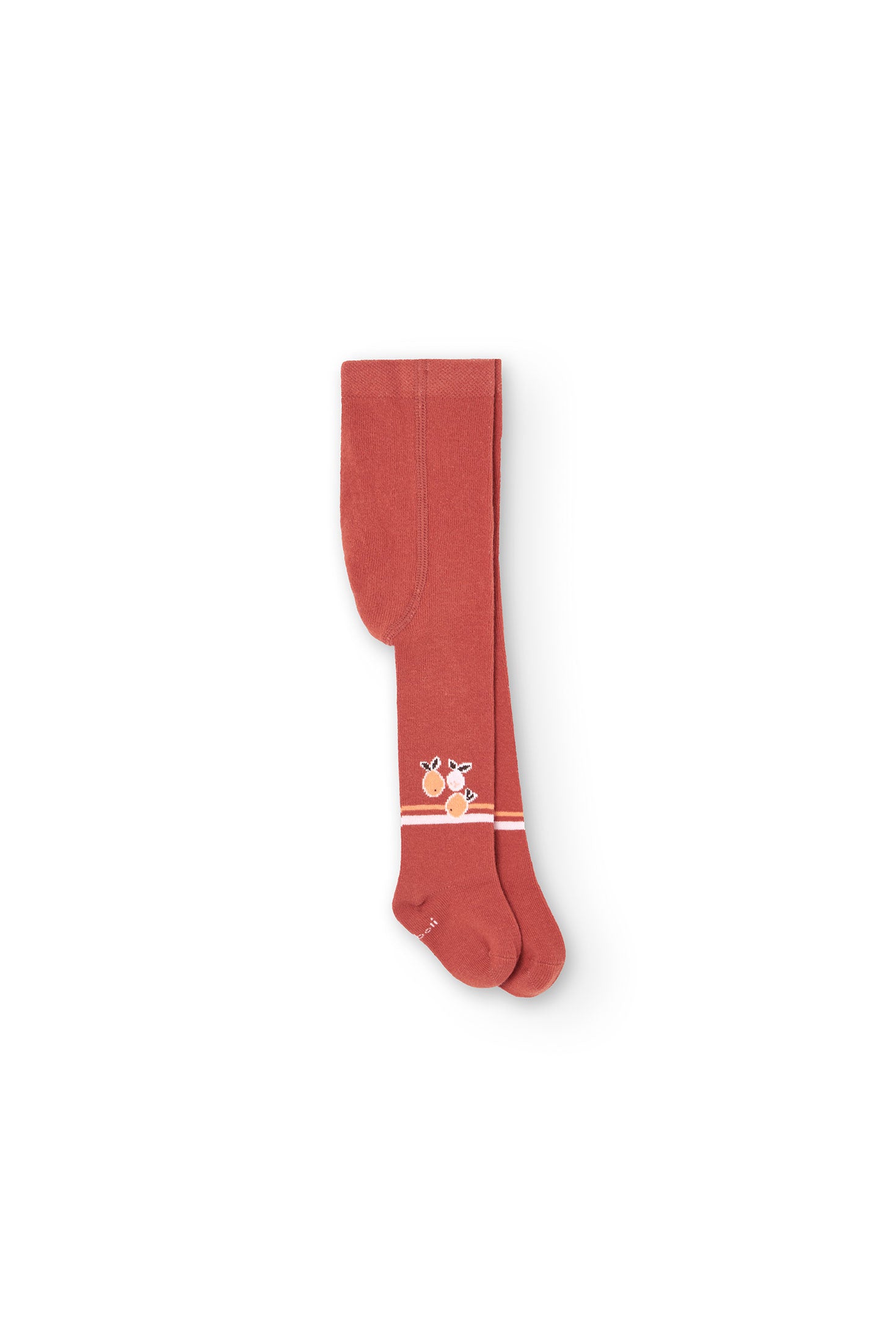 Tights Orange
