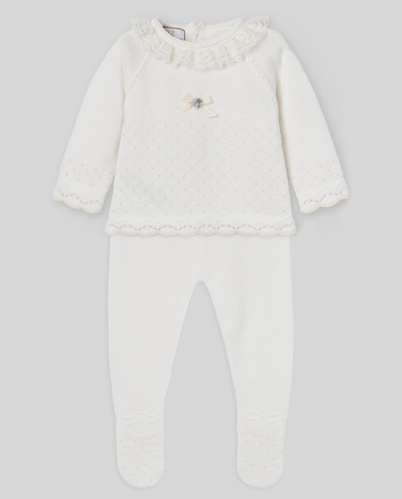 Knit Set 'Paz'