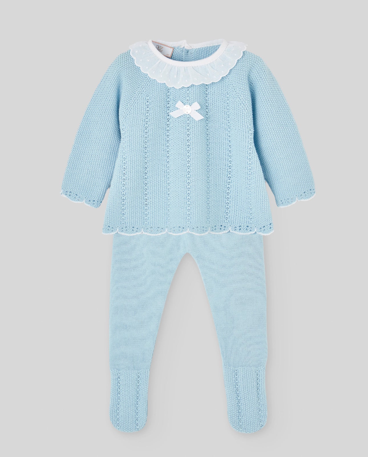 Knit Set 'Eden'