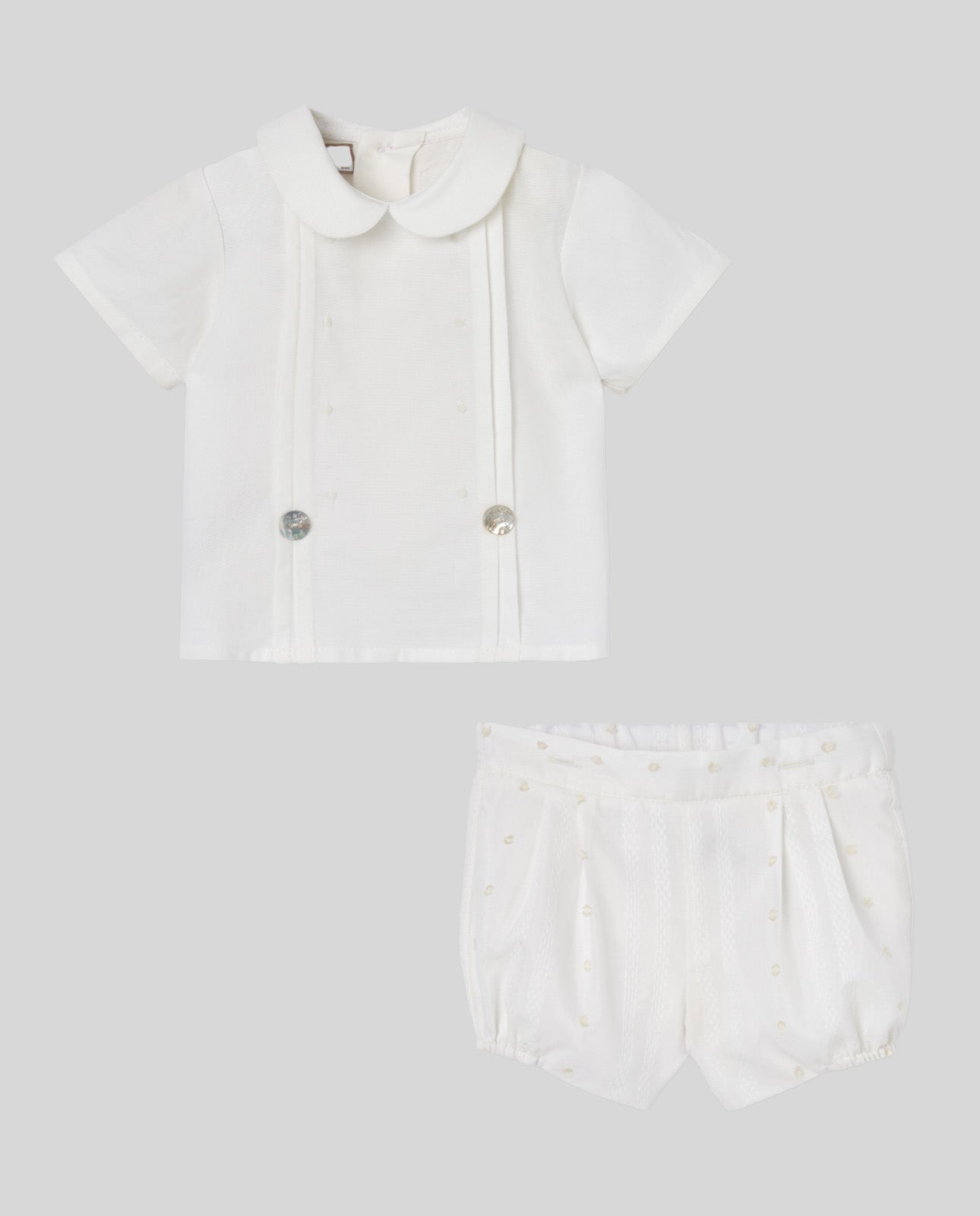Short Set 'Paz V26'