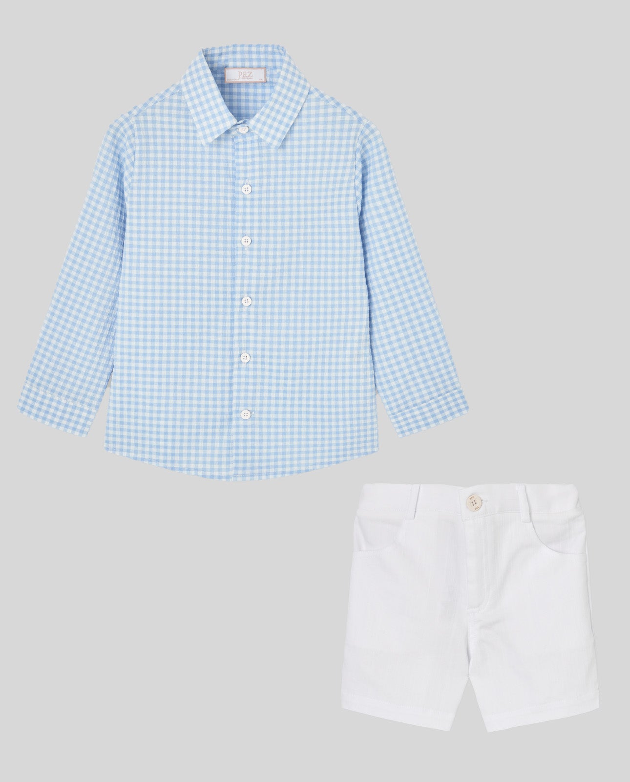Short Set 'Anade'
