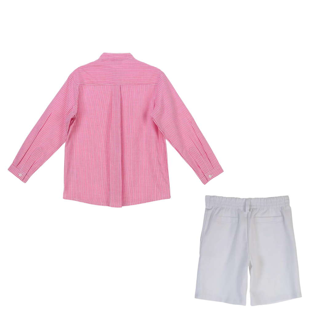 Boy Set Petunia