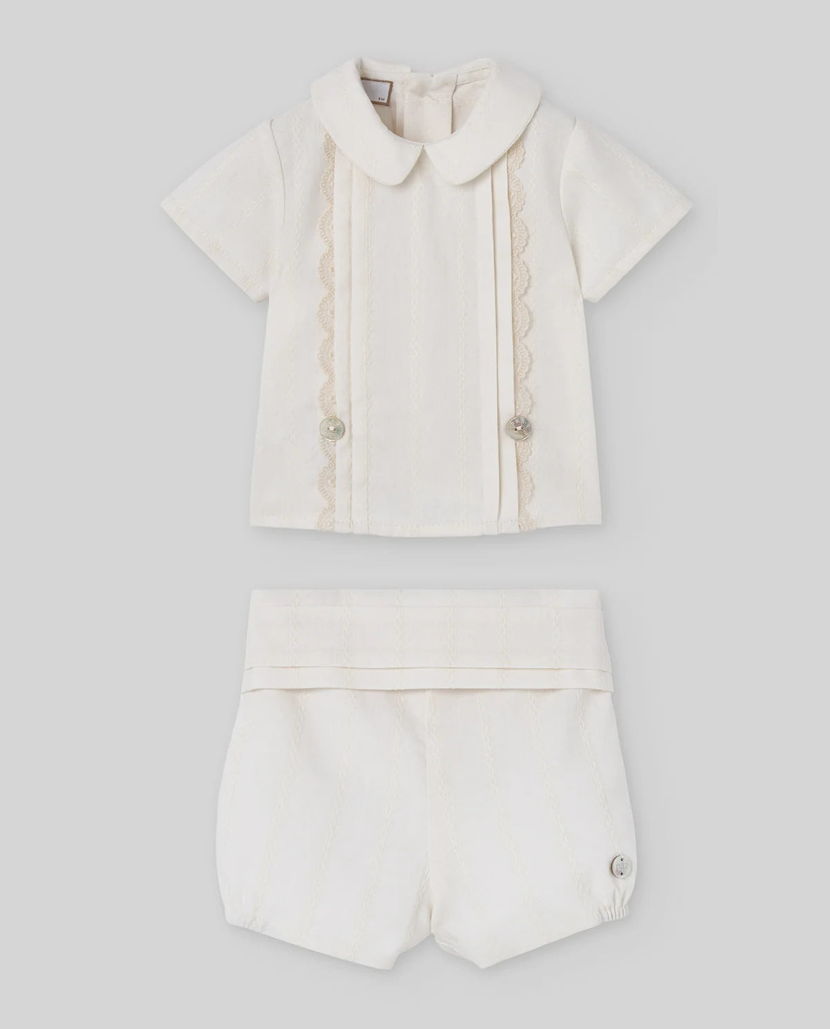 Short Set 'Lua'