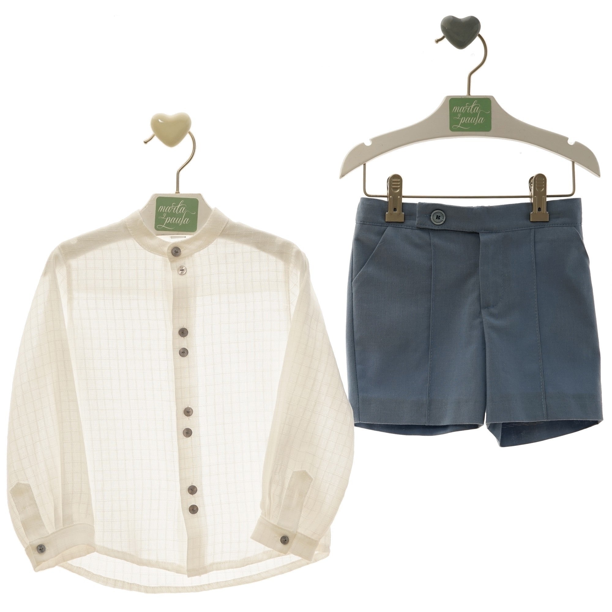 Boy Set Pandora