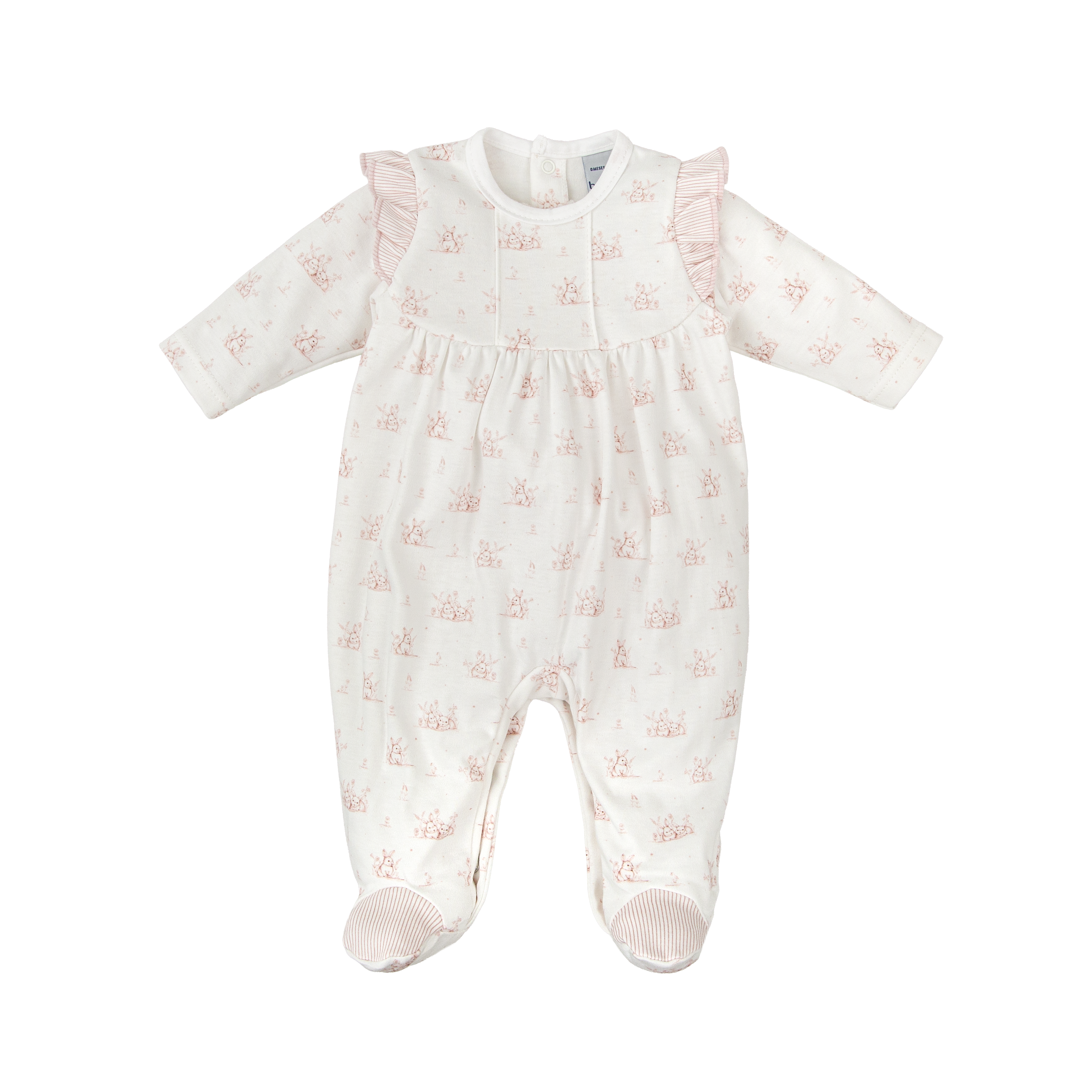 Babysuit 'Arroyo'